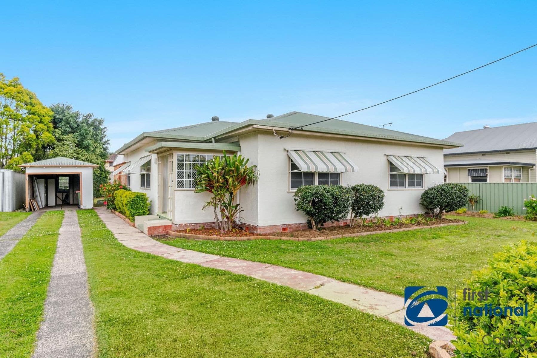 68 Richmond Street, Casino NSW 2470, Casino - Image 1
