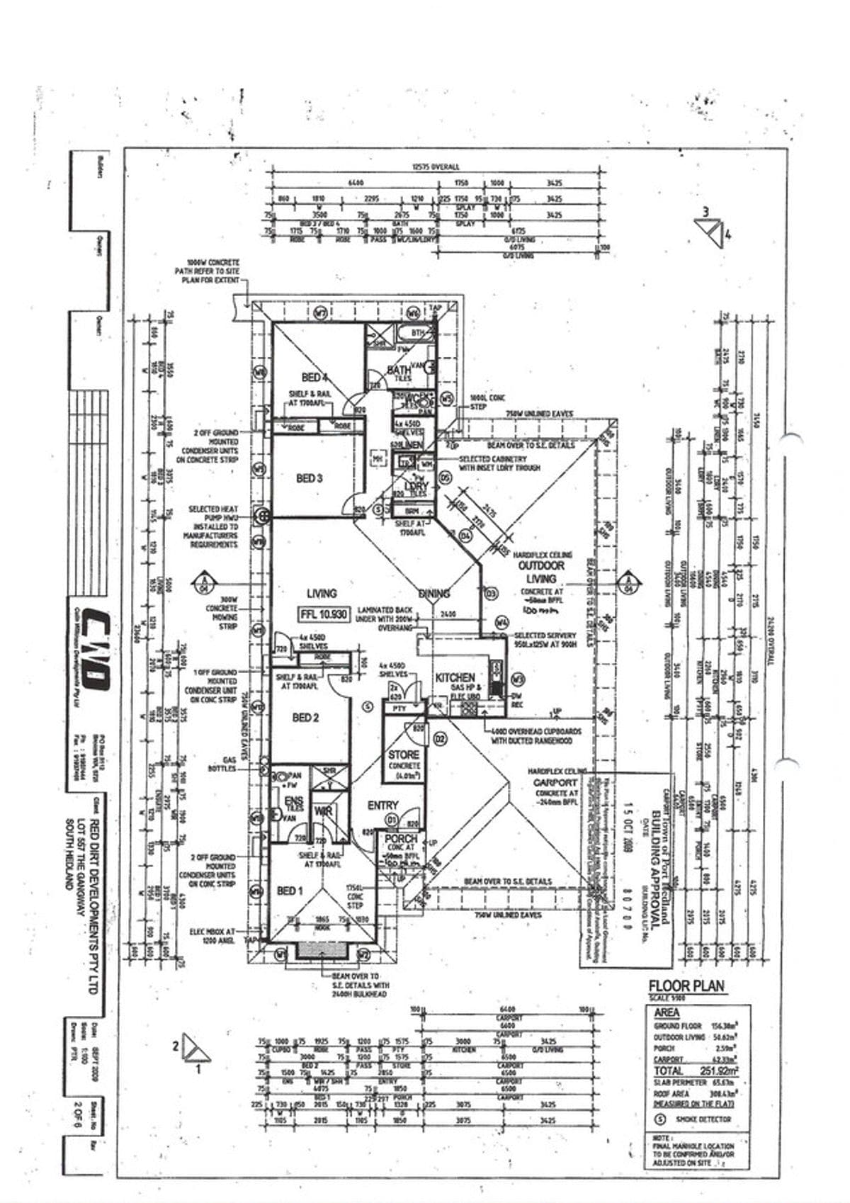 3 The Gangway, South Hedland WA 6722, South Hedland - Thumbnail 5