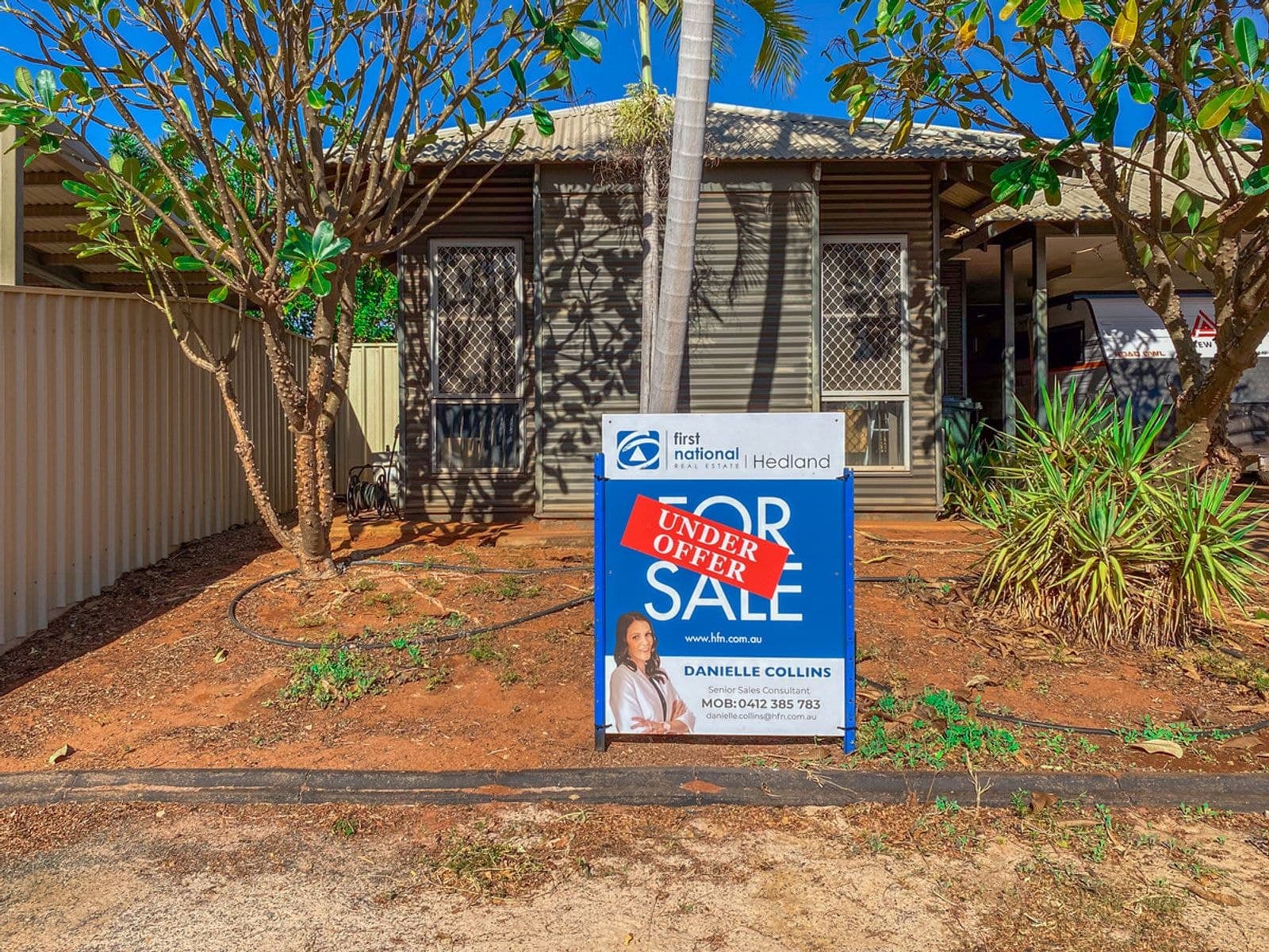3 The Gangway, South Hedland WA 6722, South Hedland - Thumbnail 7