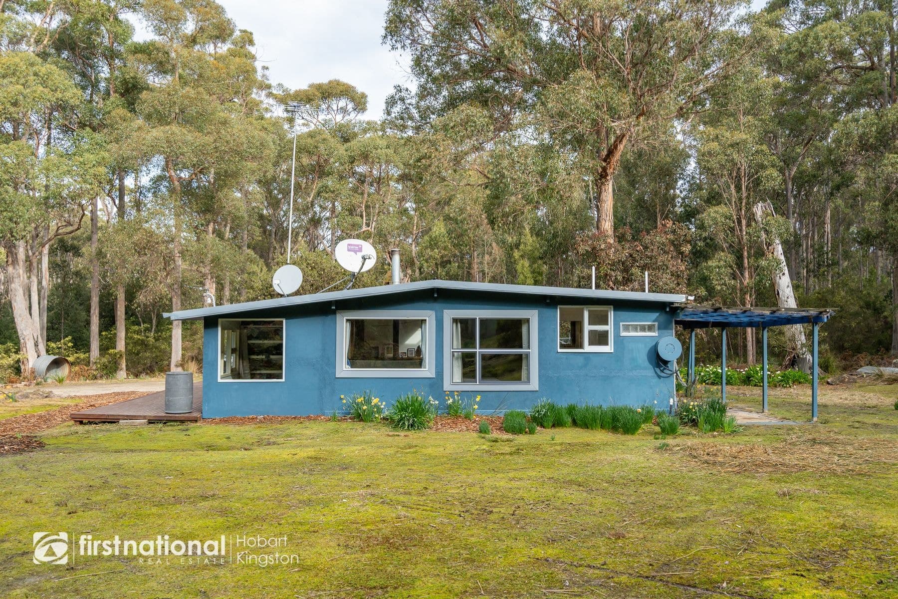 536 Cloudy Bay Road, South Bruny TAS 7150, South Bruny - Image 1