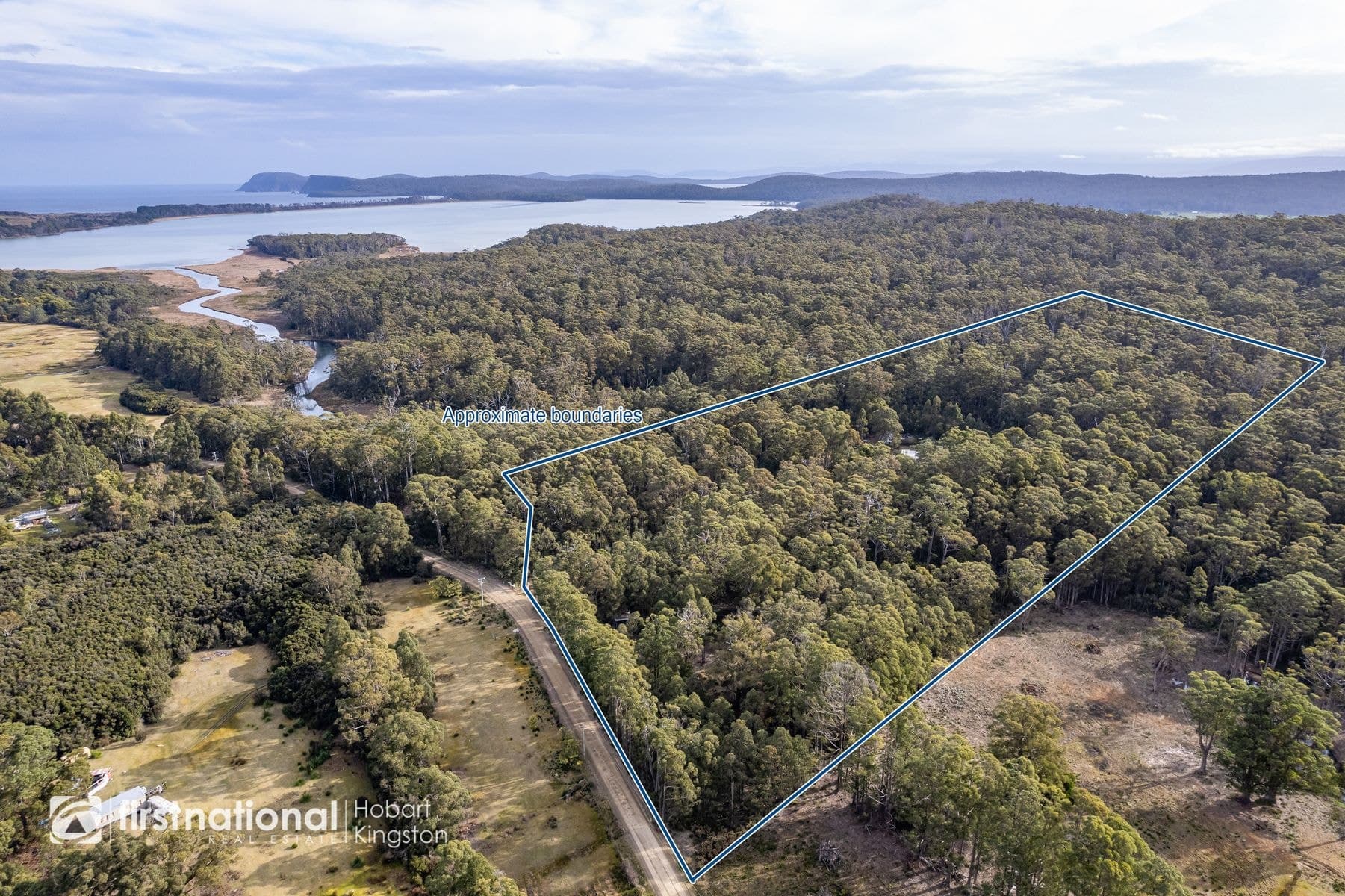 536 Cloudy Bay Road, South Bruny TAS 7150, South Bruny - Thumbnail 2