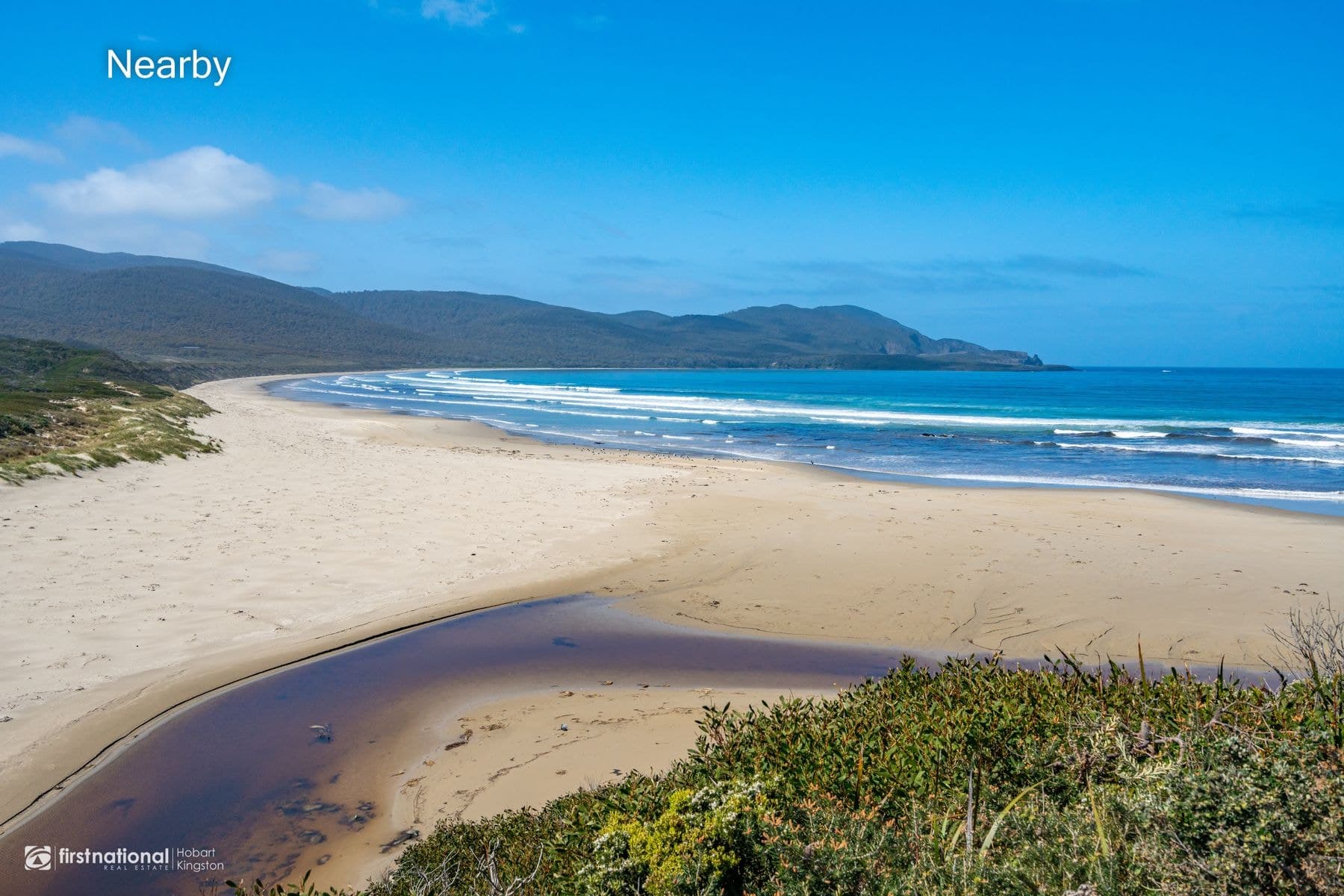 536 Cloudy Bay Road, South Bruny TAS 7150, South Bruny - Thumbnail 3