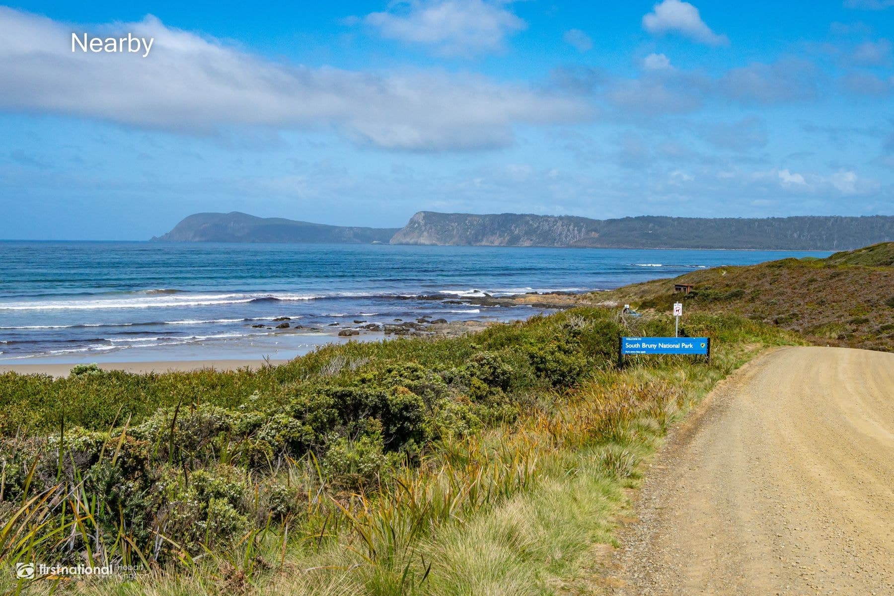 536 Cloudy Bay Road, South Bruny TAS 7150, South Bruny - Thumbnail 4
