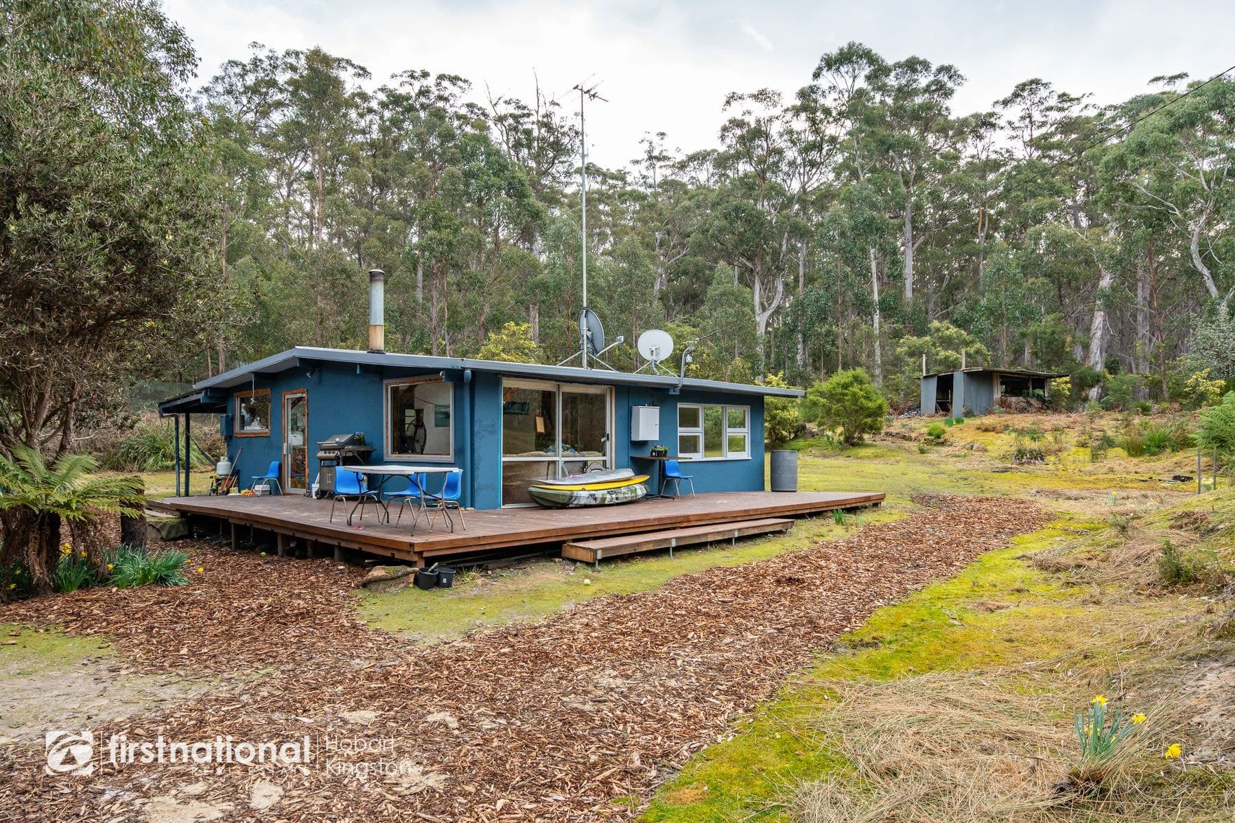 536 Cloudy Bay Road, South Bruny TAS 7150, South Bruny - Thumbnail 5
