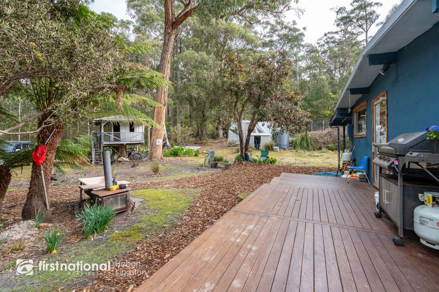 536 Cloudy Bay Road, South Bruny TAS 7150, South Bruny - Thumbnail 6