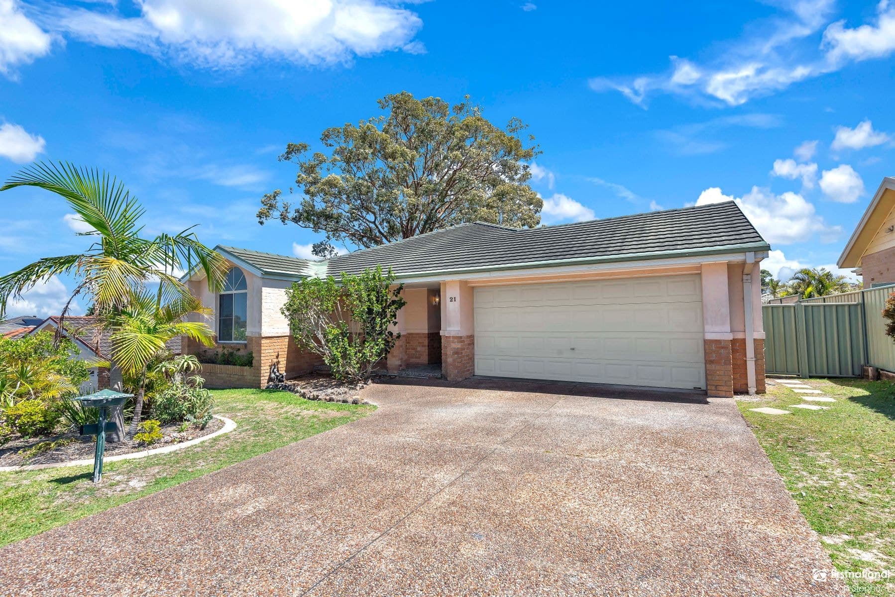 21 Sergeant Baker Drive, Corlette NSW 2315, Corlette - Image 1