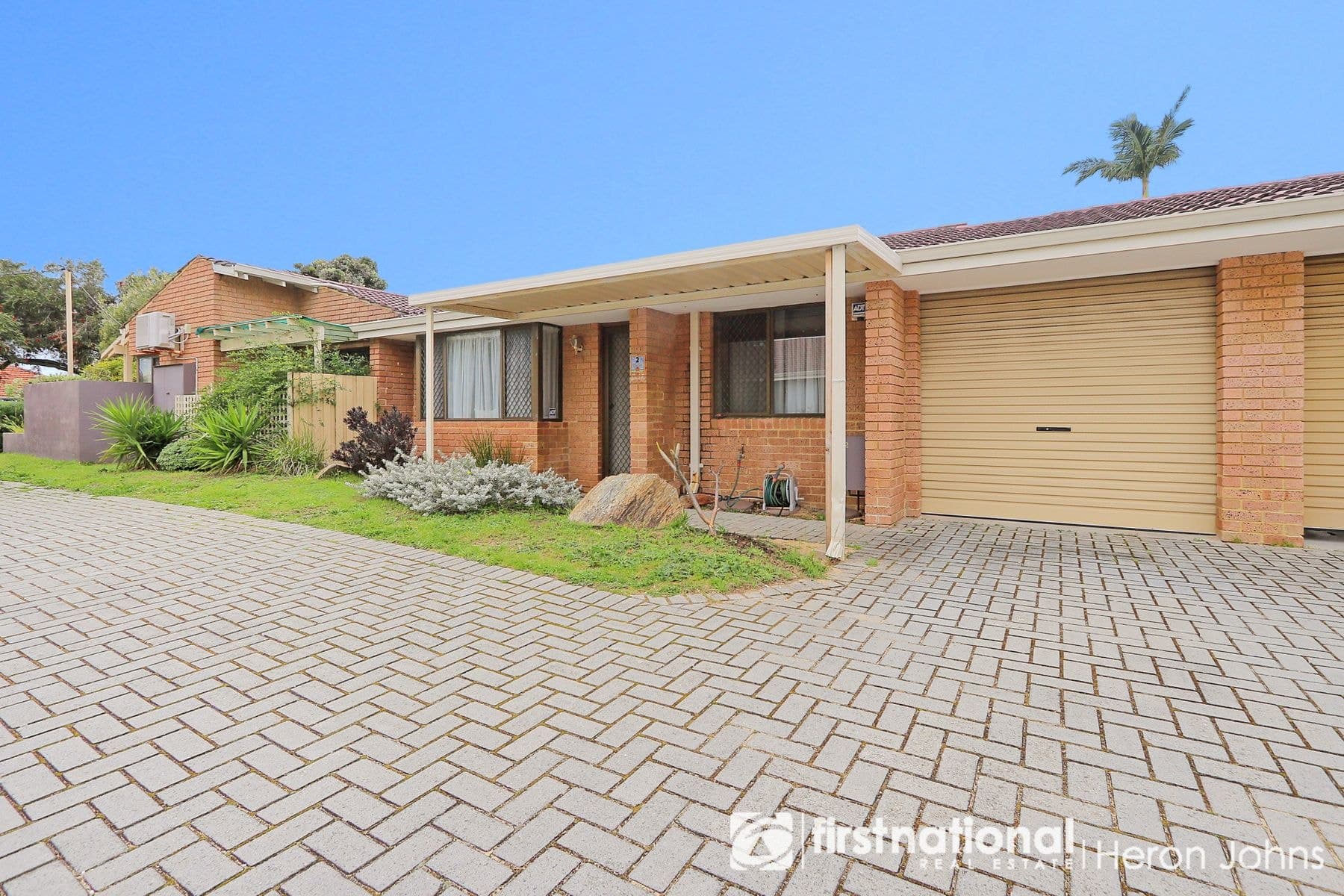 2/88 Cleopatra Street, Palmyra WA 6157, Palmyra - Thumbnail 2