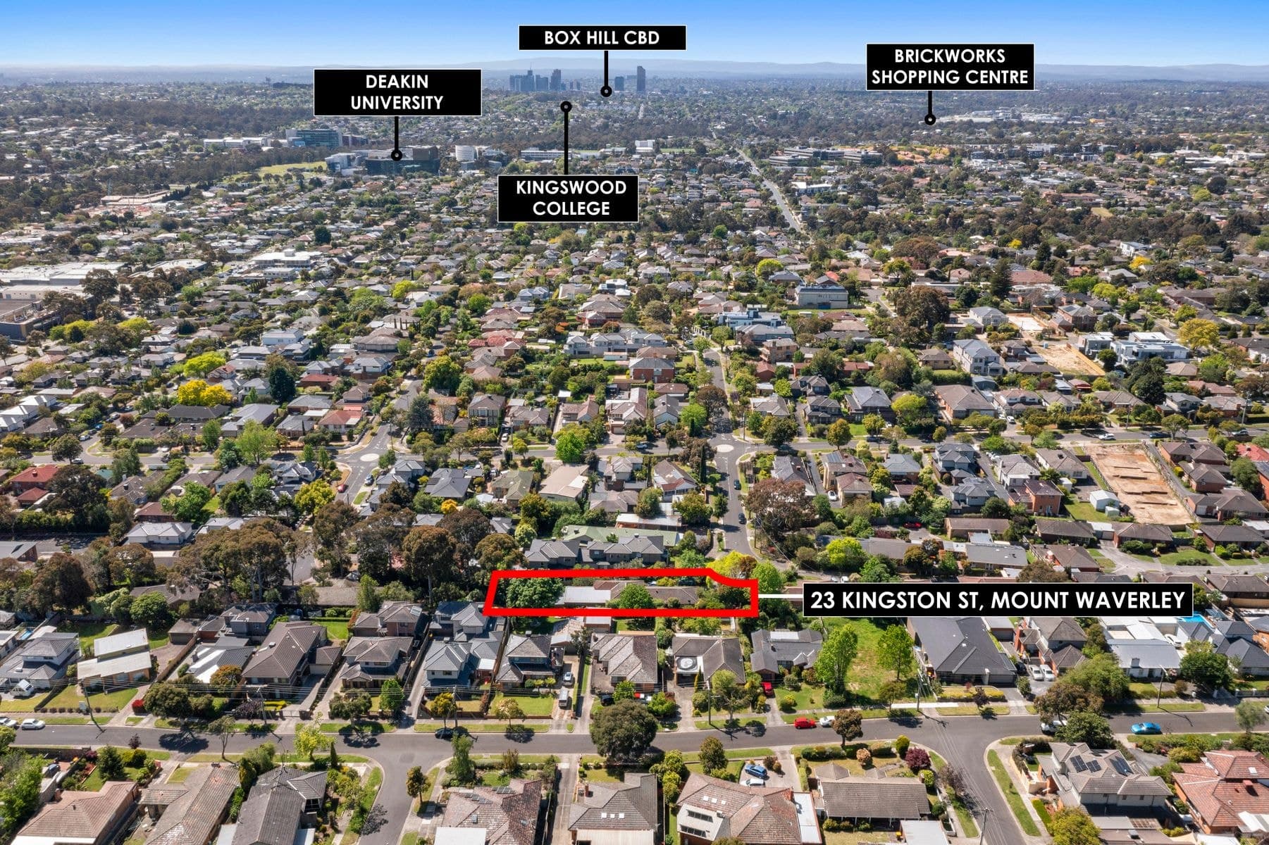 23 Kingston Street, Mount Waverley VIC 3149, Mount Waverley - Thumbnail 2