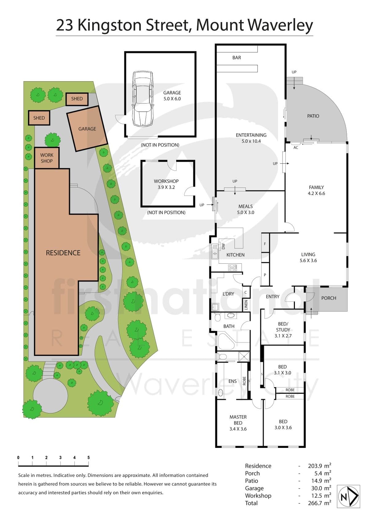 23 Kingston Street, Mount Waverley VIC 3149, Mount Waverley - Thumbnail 5