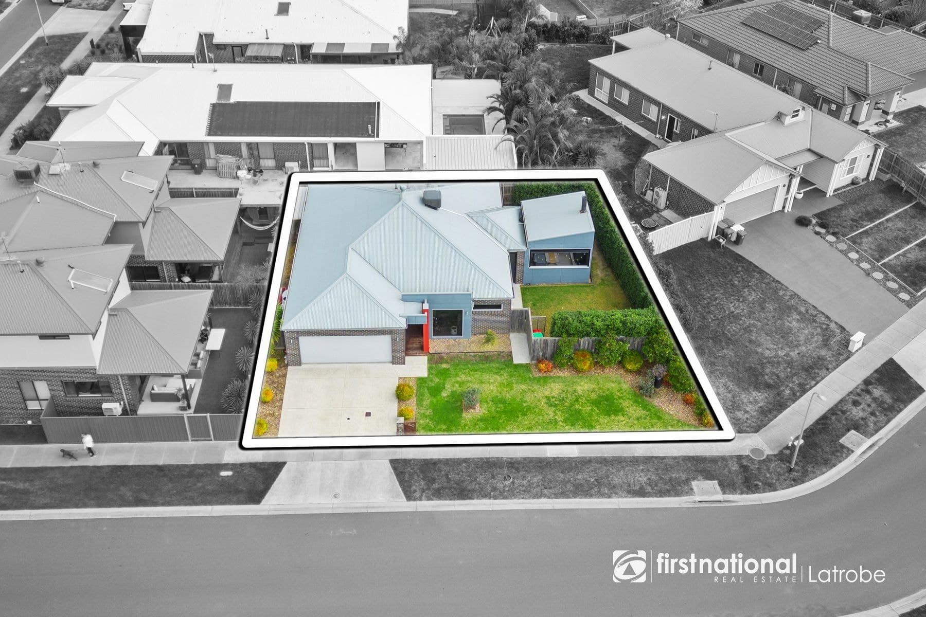40 Kenilworth Drive, Traralgon VIC 3844, Traralgon - Thumbnail 2