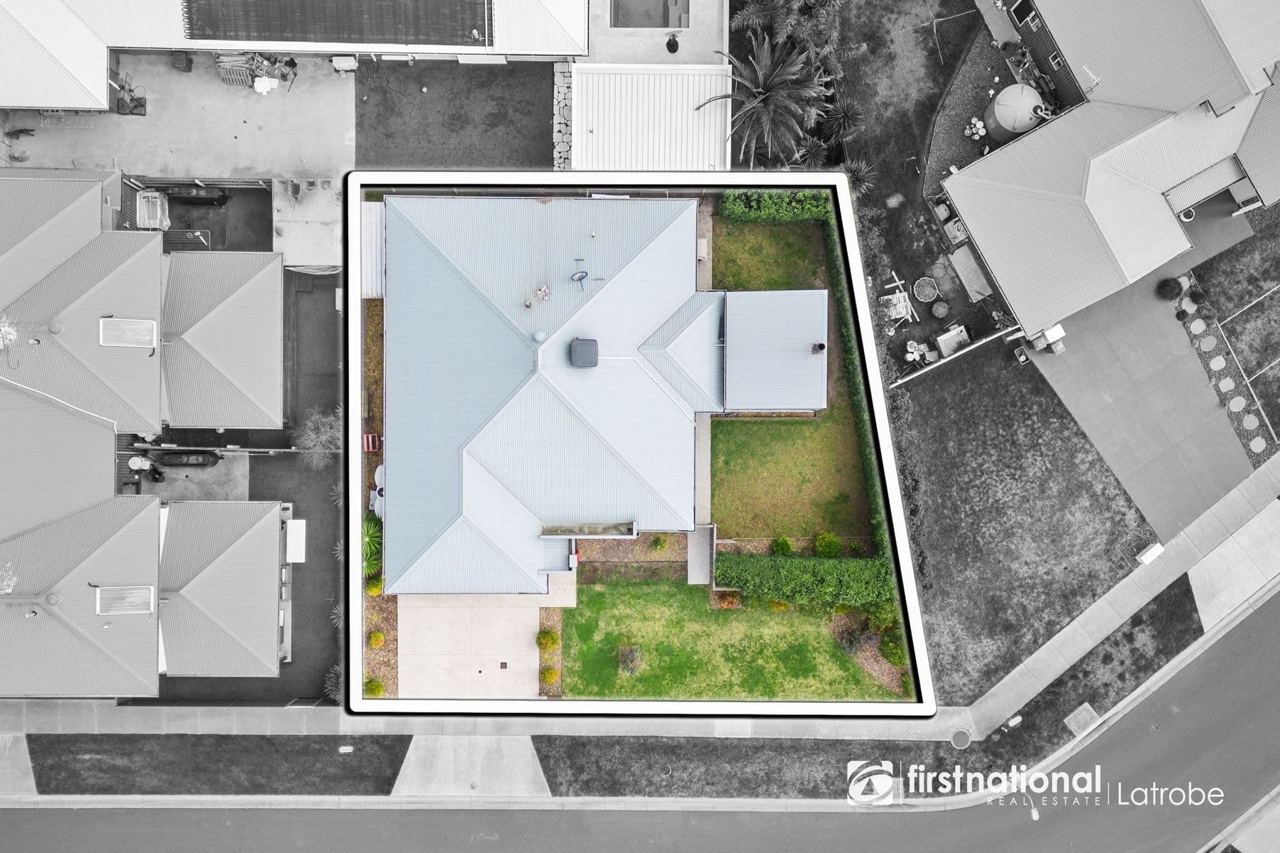 40 Kenilworth Drive, Traralgon VIC 3844, Traralgon - Thumbnail 4