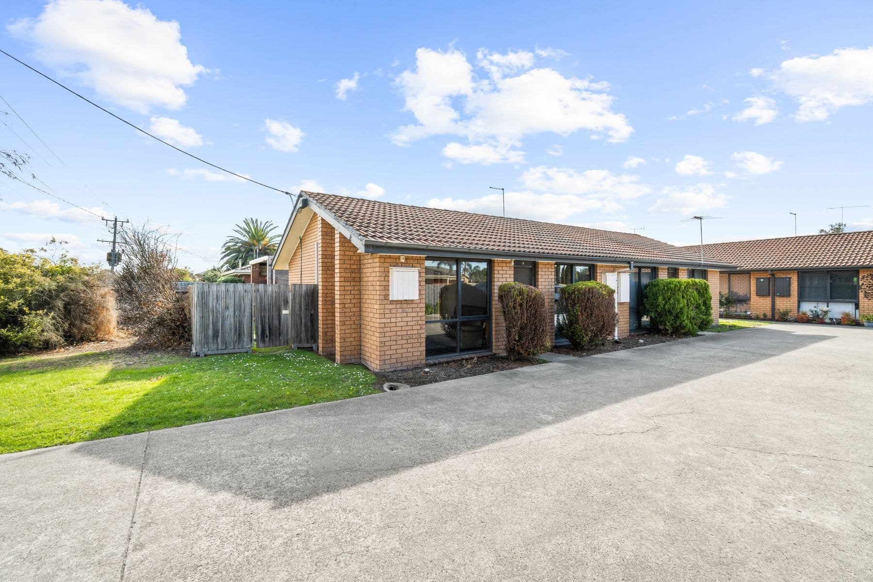 1/114 Davidson Street, Traralgon VIC 3844, Traralgon - Image 1