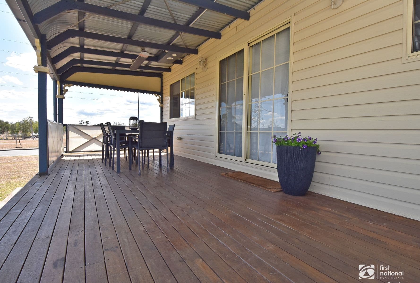 37 Auburn Street, Biloela QLD 4715, Biloela - Thumbnail 2