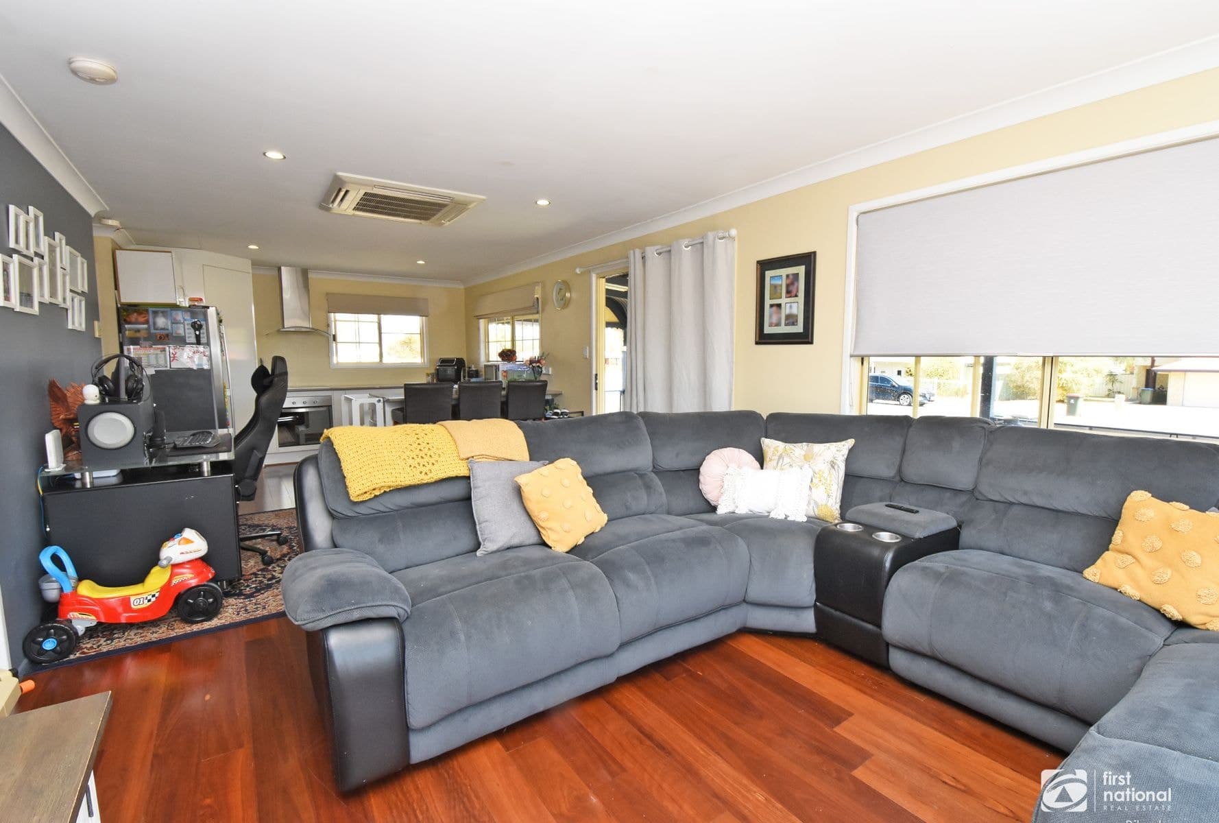 37 Auburn Street, Biloela QLD 4715, Biloela - Thumbnail 3