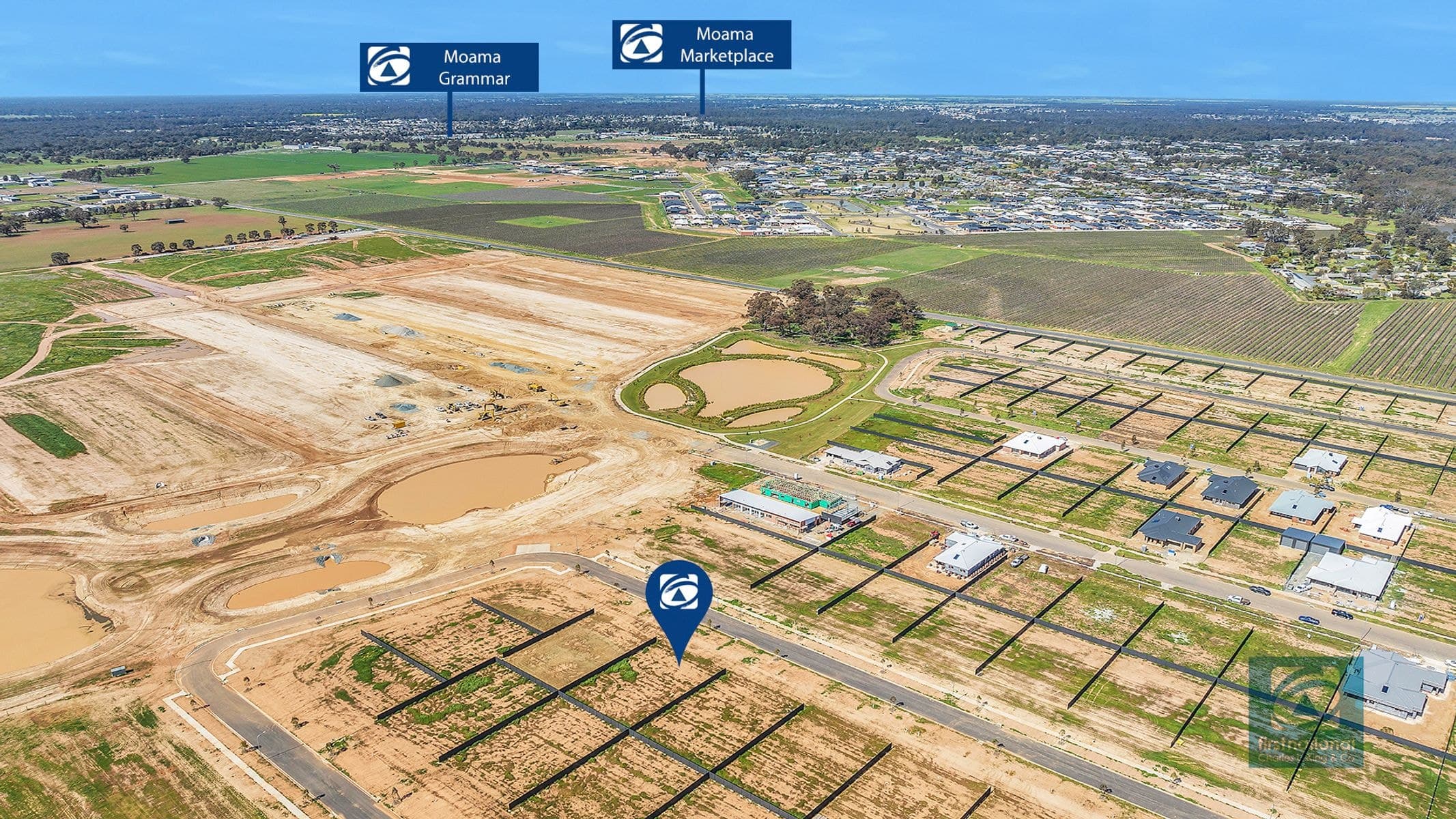 42 The Range Whistler Circuit, Moama NSW 2731, Moama - Image 1