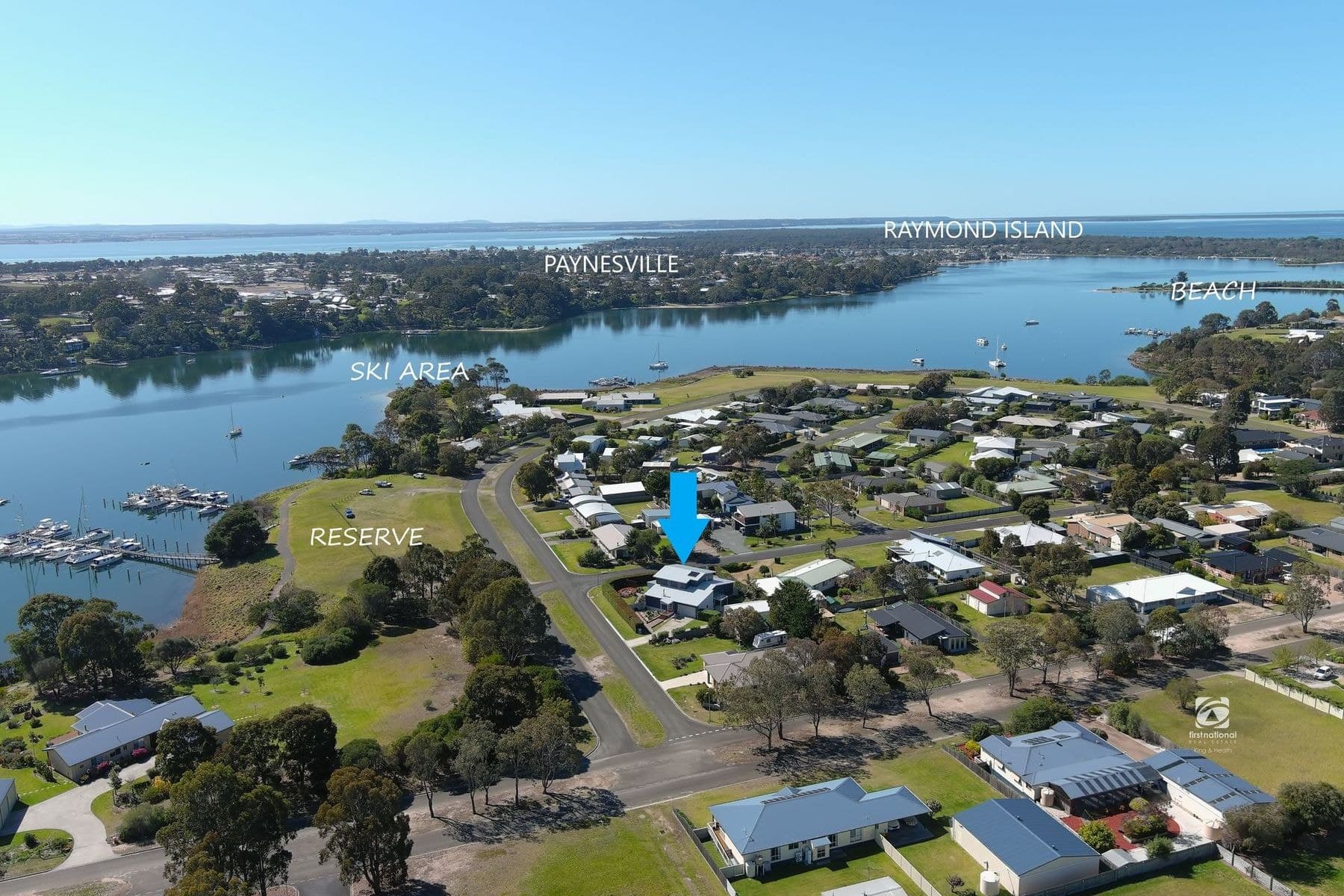 4 Lake Shore Drive, Newlands Arm VIC 3875, Newlands Arm - Thumbnail 2