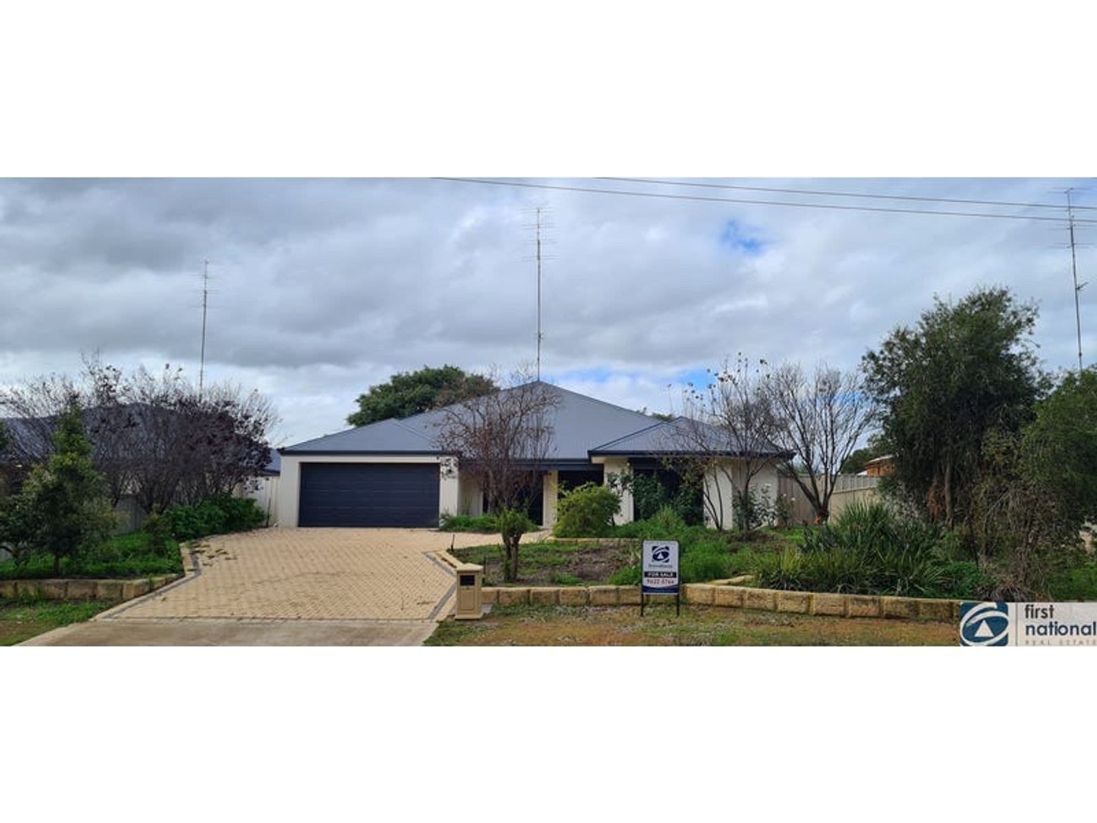 Lot 201, 8 Katrine Road, Northam WA 6401, Northam - Thumbnail 2