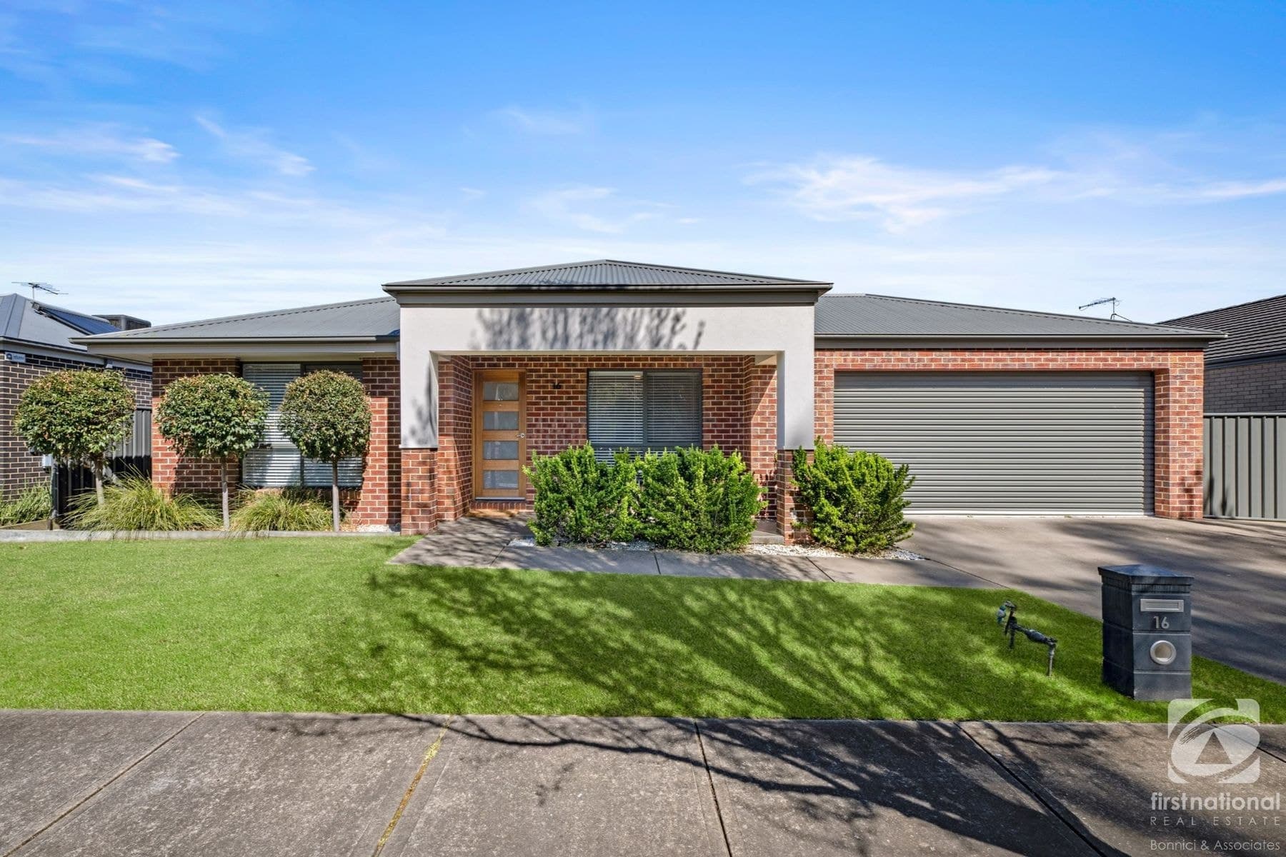 16 Brooks Terrace, Killara VIC 3691, Killara - Image 1