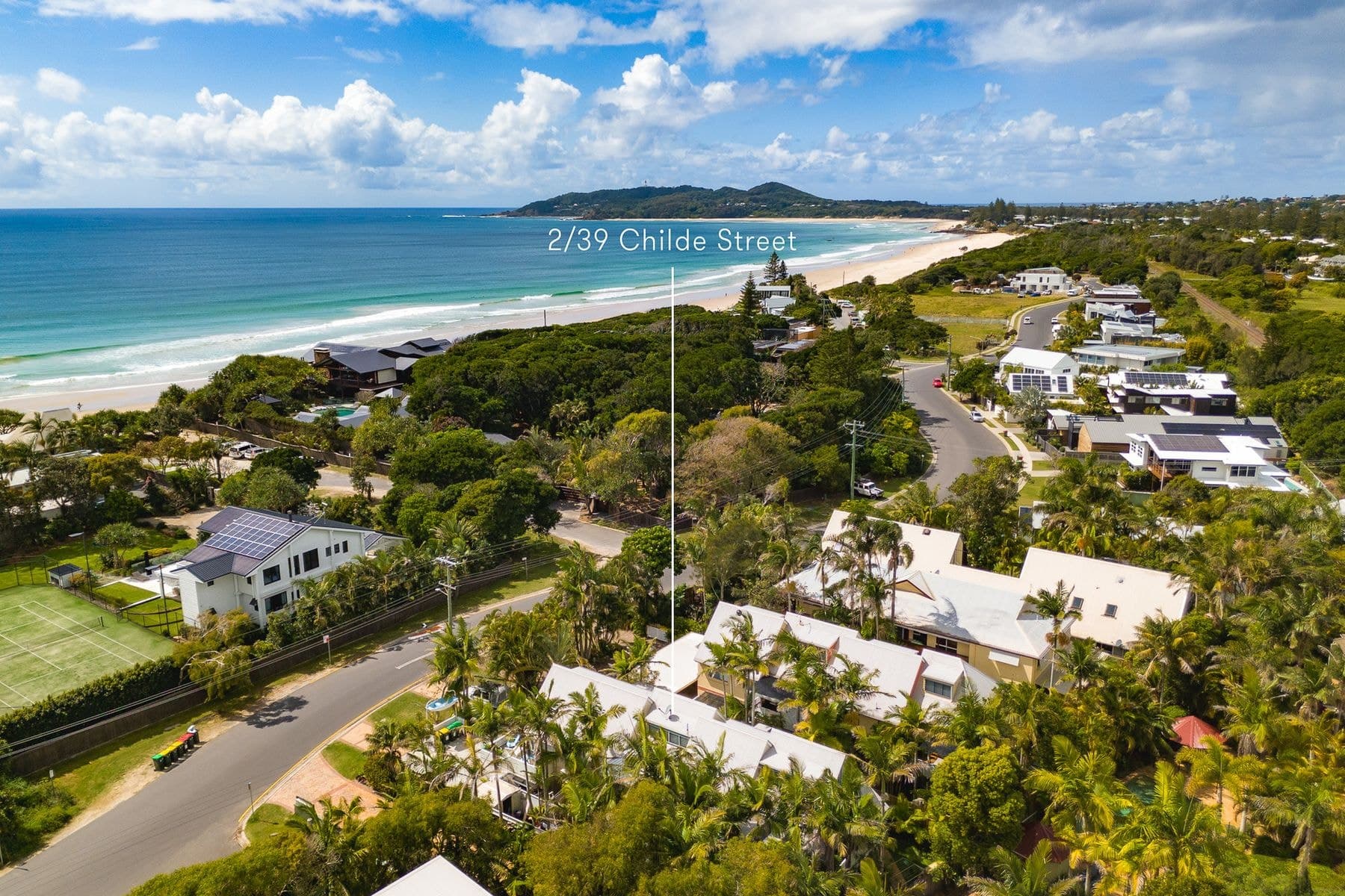 2/39 Childe Street, Byron Bay NSW 2481, Byron Bay - Thumbnail 2