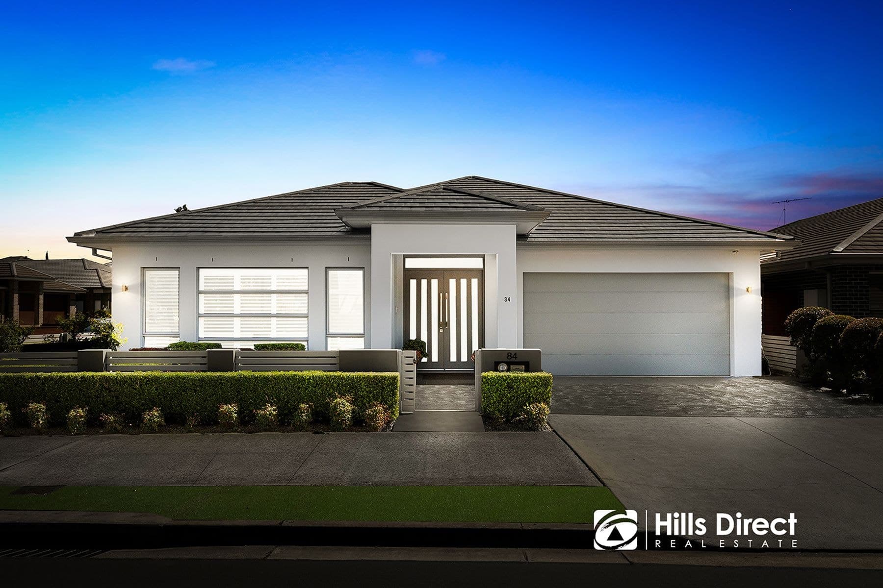 84 Riverbank Drive, The Ponds NSW 2769, The Ponds - Image 1