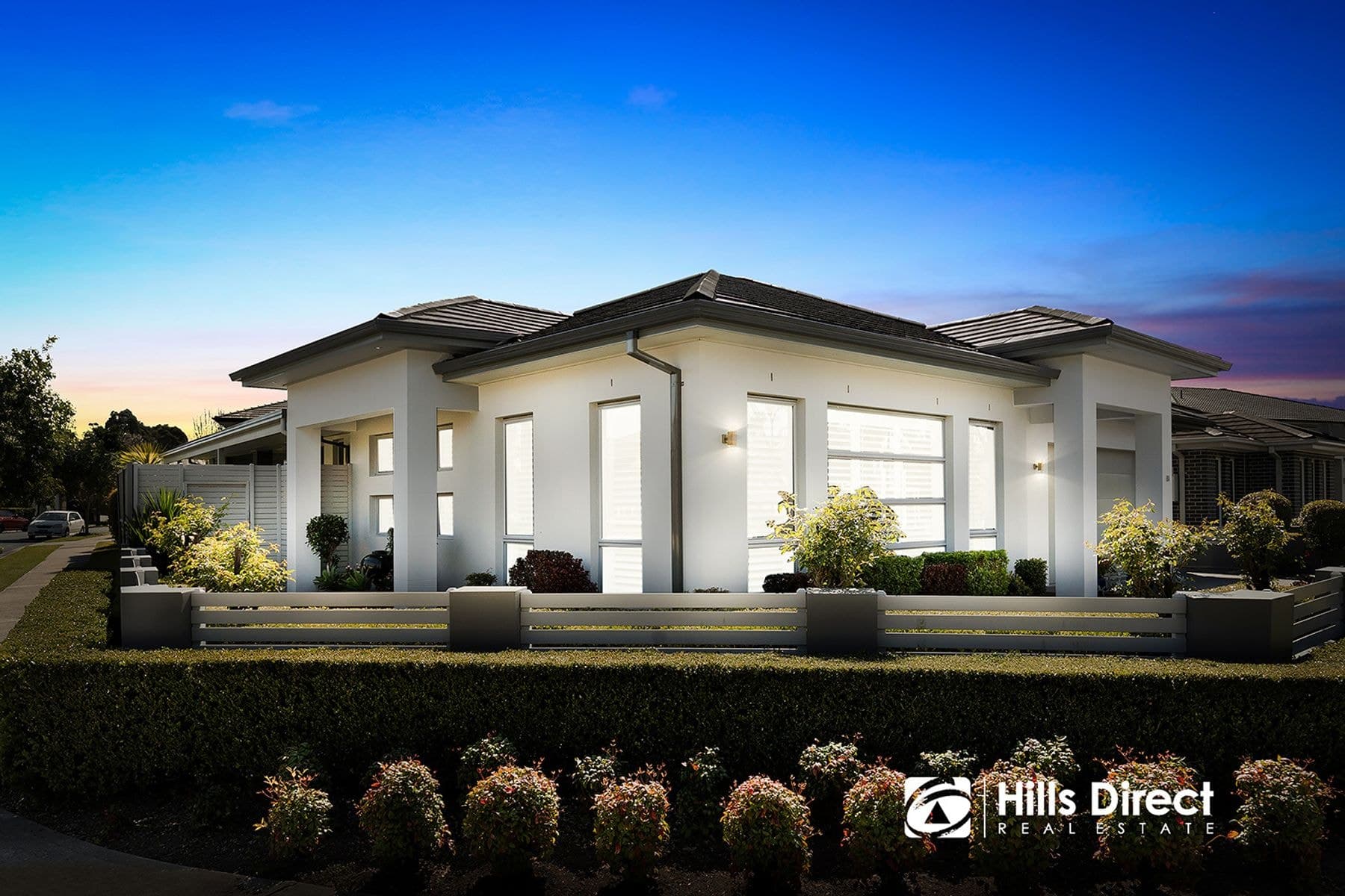 84 Riverbank Drive, The Ponds NSW 2769, The Ponds - Thumbnail 2