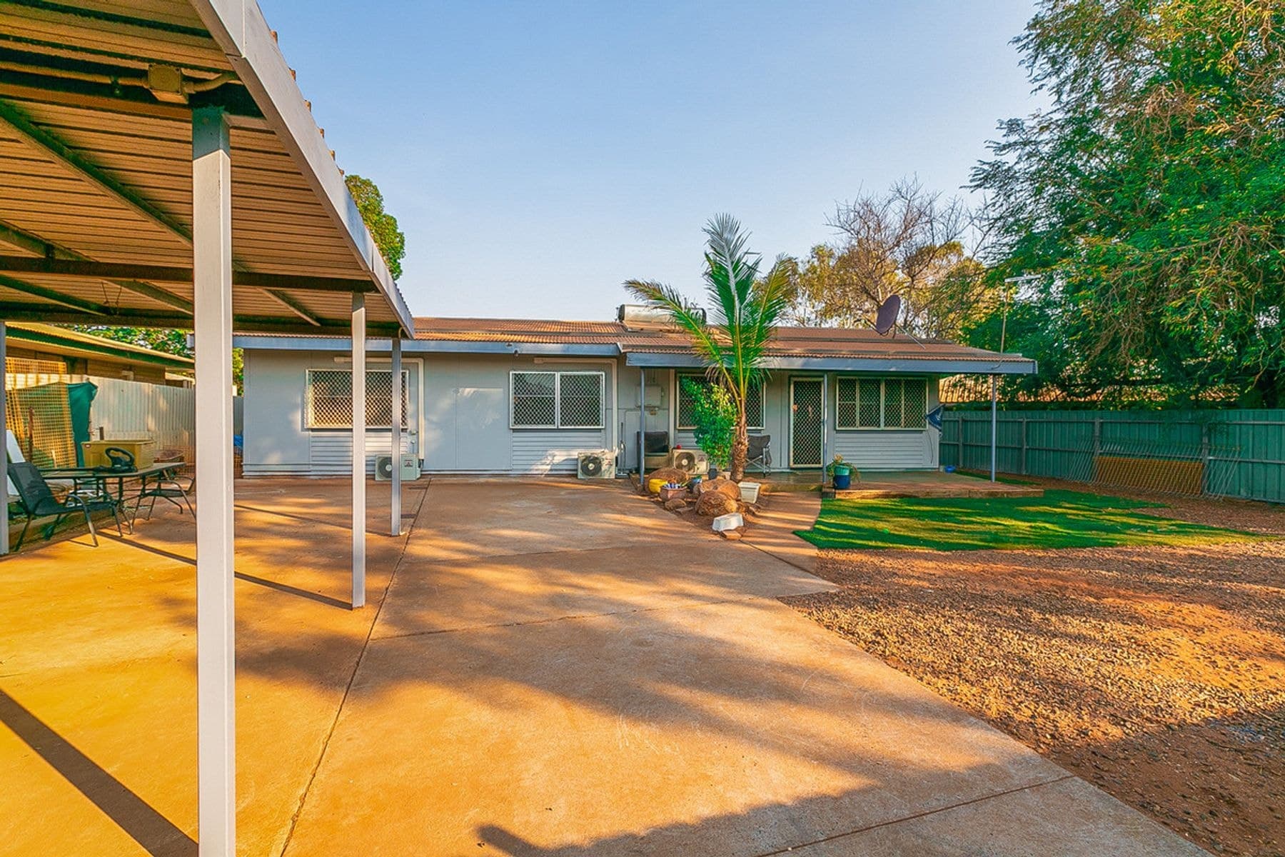 12 Mitchie Crescent, South Hedland WA 6722, South Hedland - Image 1