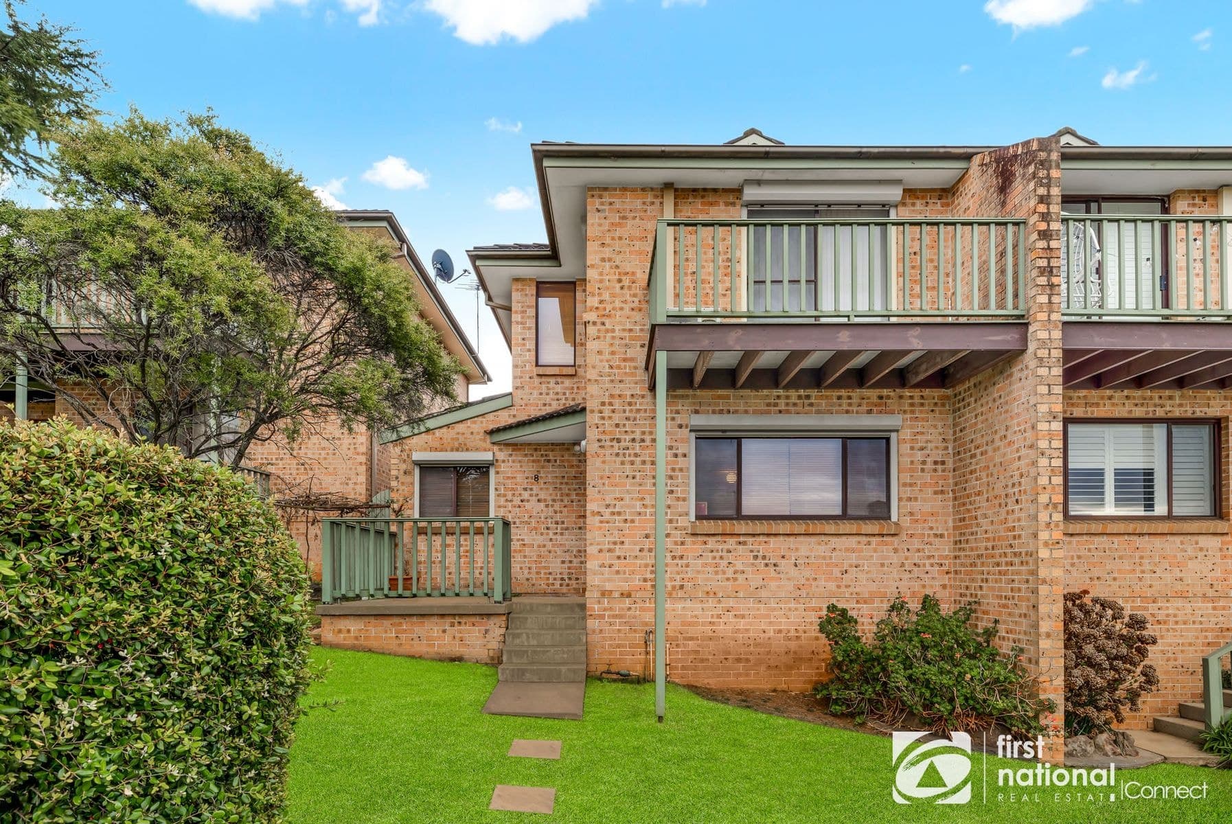 8/3 Flinders Place, North Richmond NSW 2754, North Richmond - Image 1