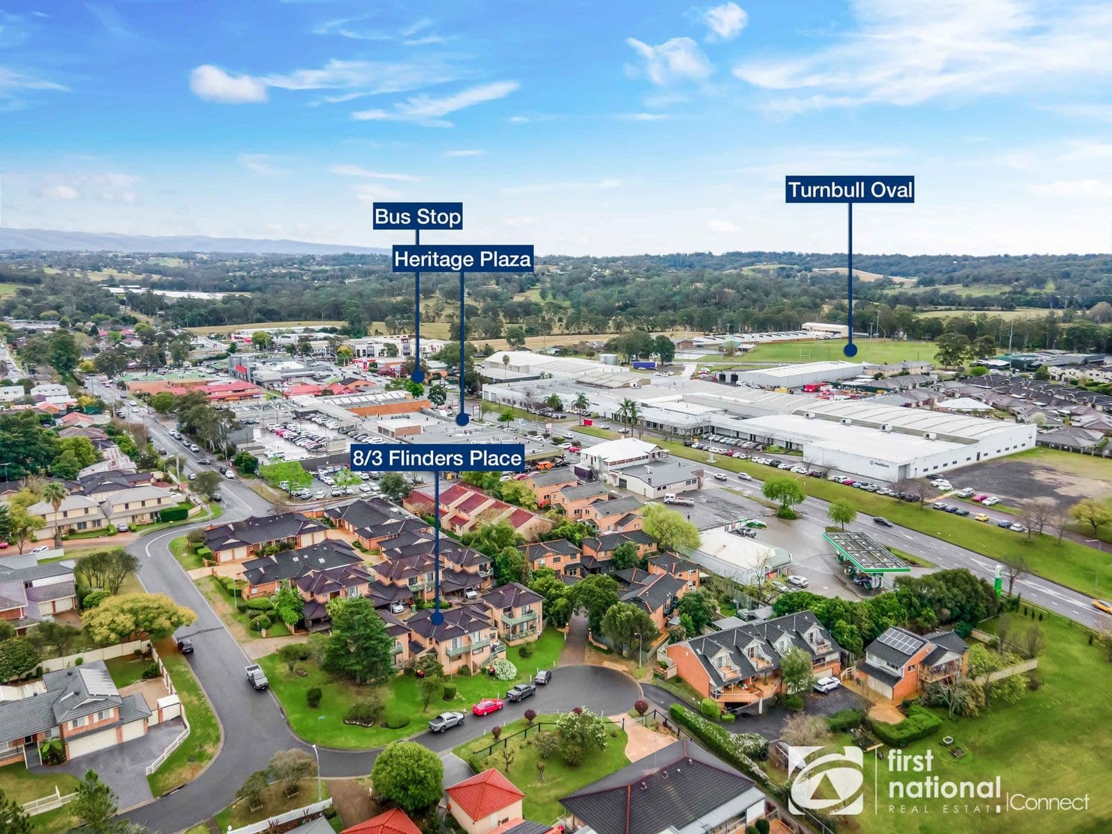 8/3 Flinders Place, North Richmond NSW 2754, North Richmond - Thumbnail 2