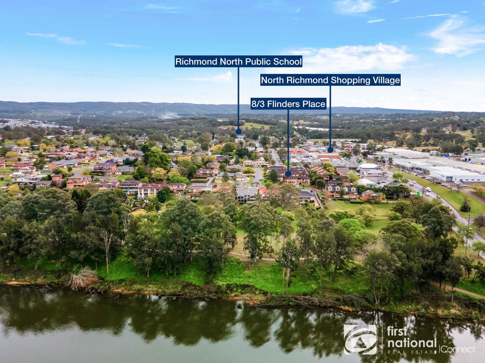 8/3 Flinders Place, North Richmond NSW 2754, North Richmond - Thumbnail 7