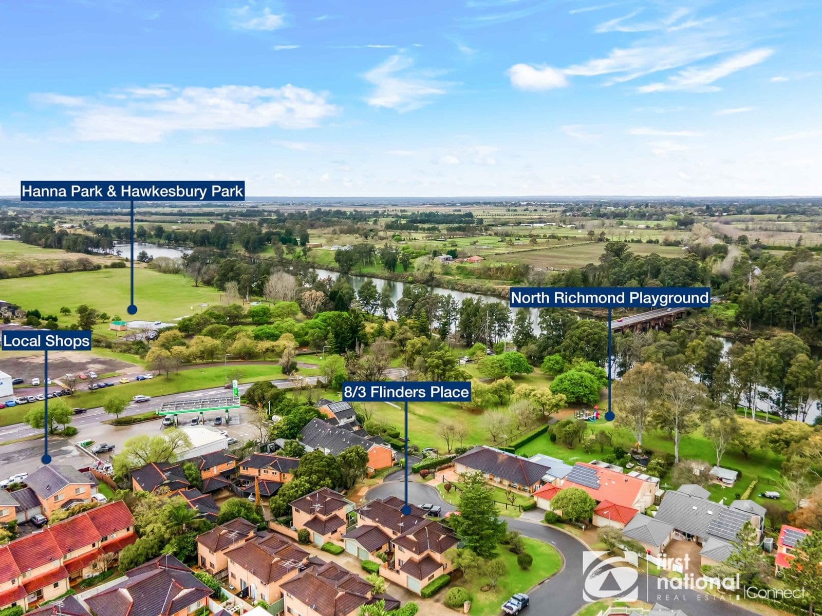 8/3 Flinders Place, North Richmond NSW 2754, North Richmond - Thumbnail 8