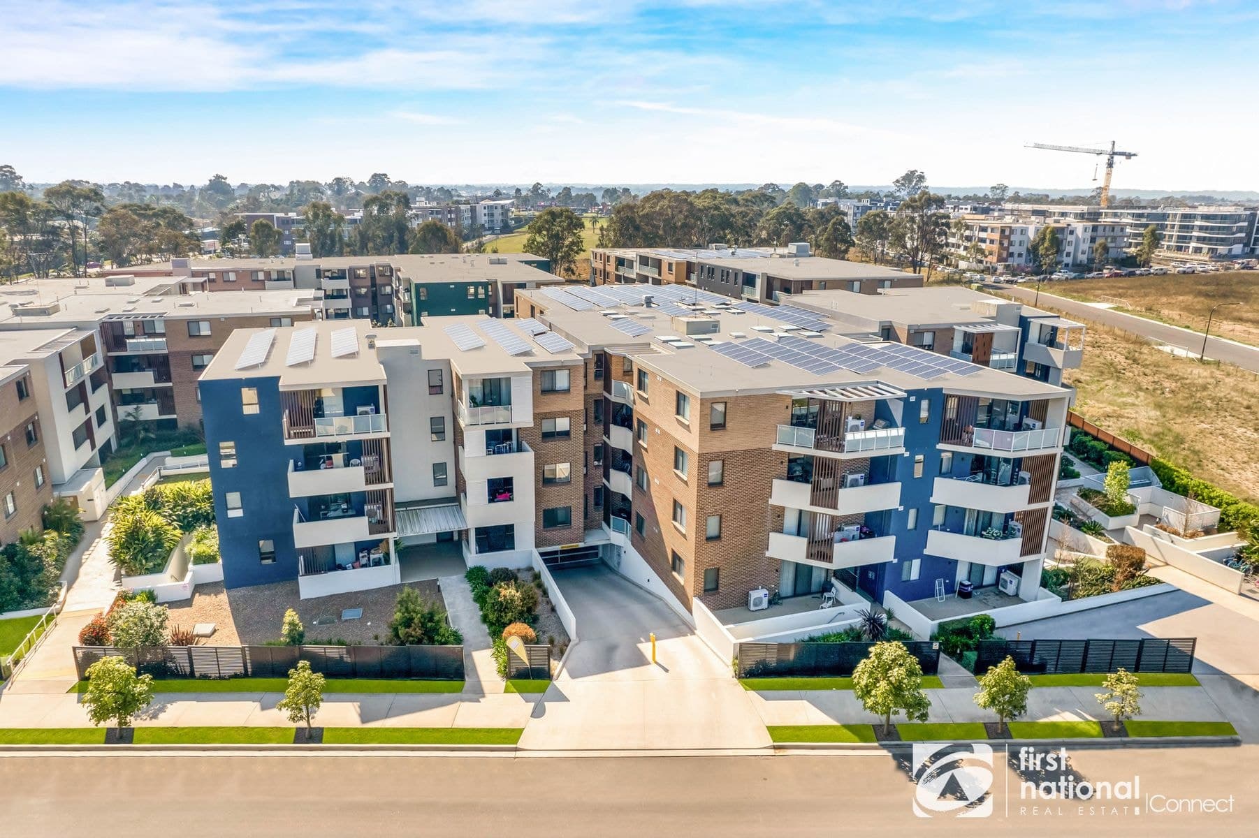 308/9A Terry Rd, Rouse Hill NSW 2155, Rouse Hill - Thumbnail 3