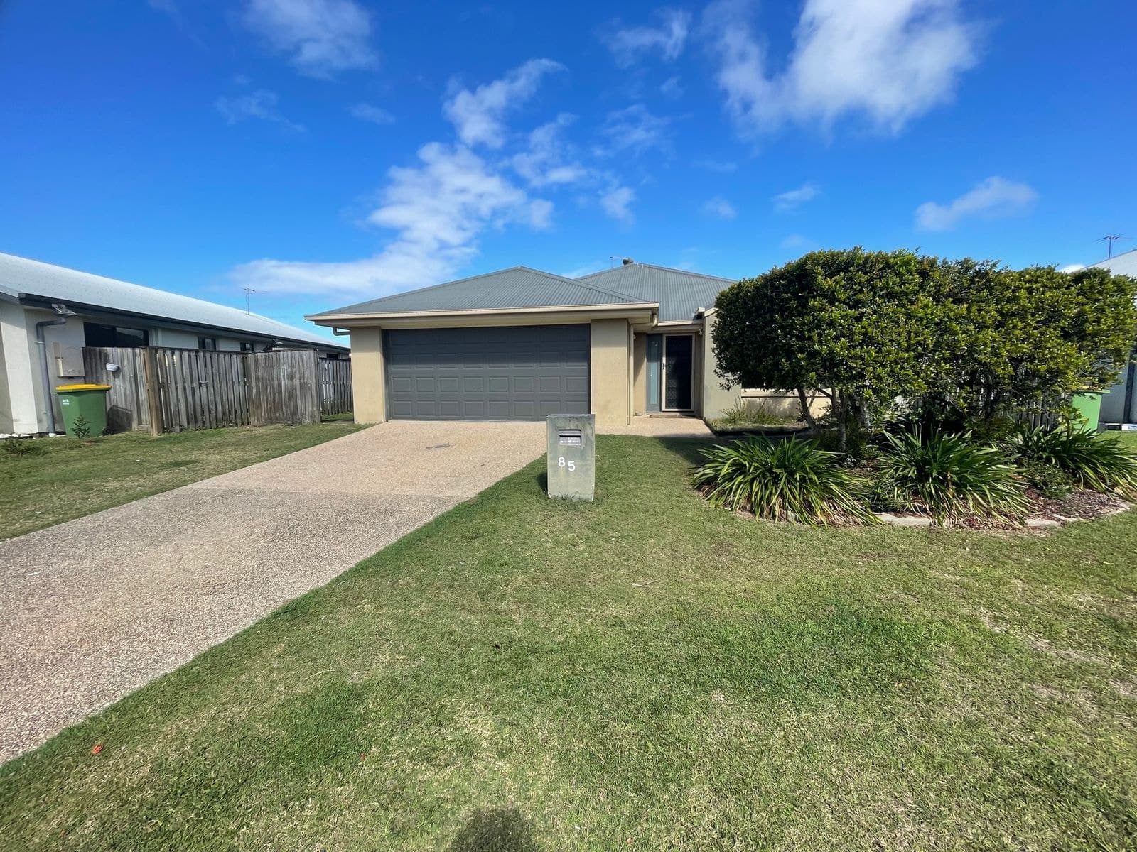 85 Whitehaven Drive, Blacks Beach QLD 4740, Blacks Beach - Image 1