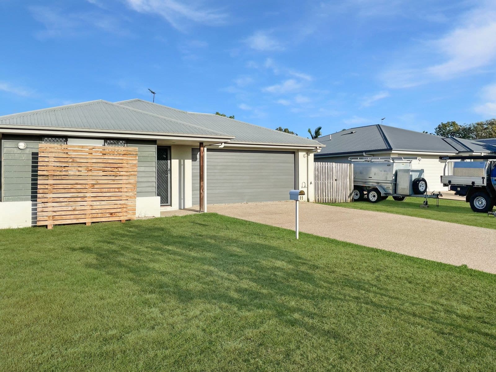 85 McGrath Street, Bakers Creek QLD 4740, Bakers Creek - Thumbnail 2