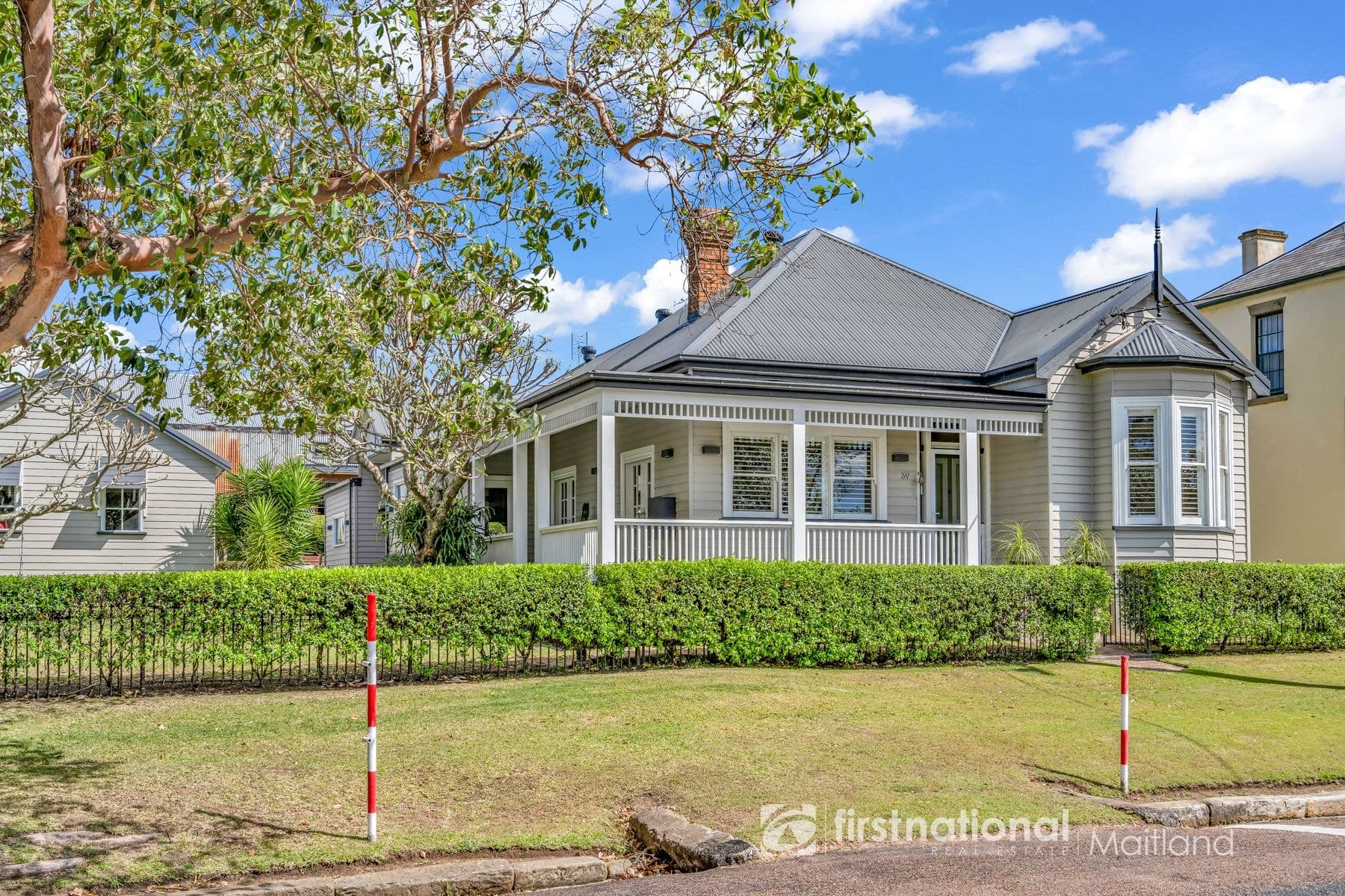 39 High Street, Morpeth NSW 2321, Morpeth - Image 1