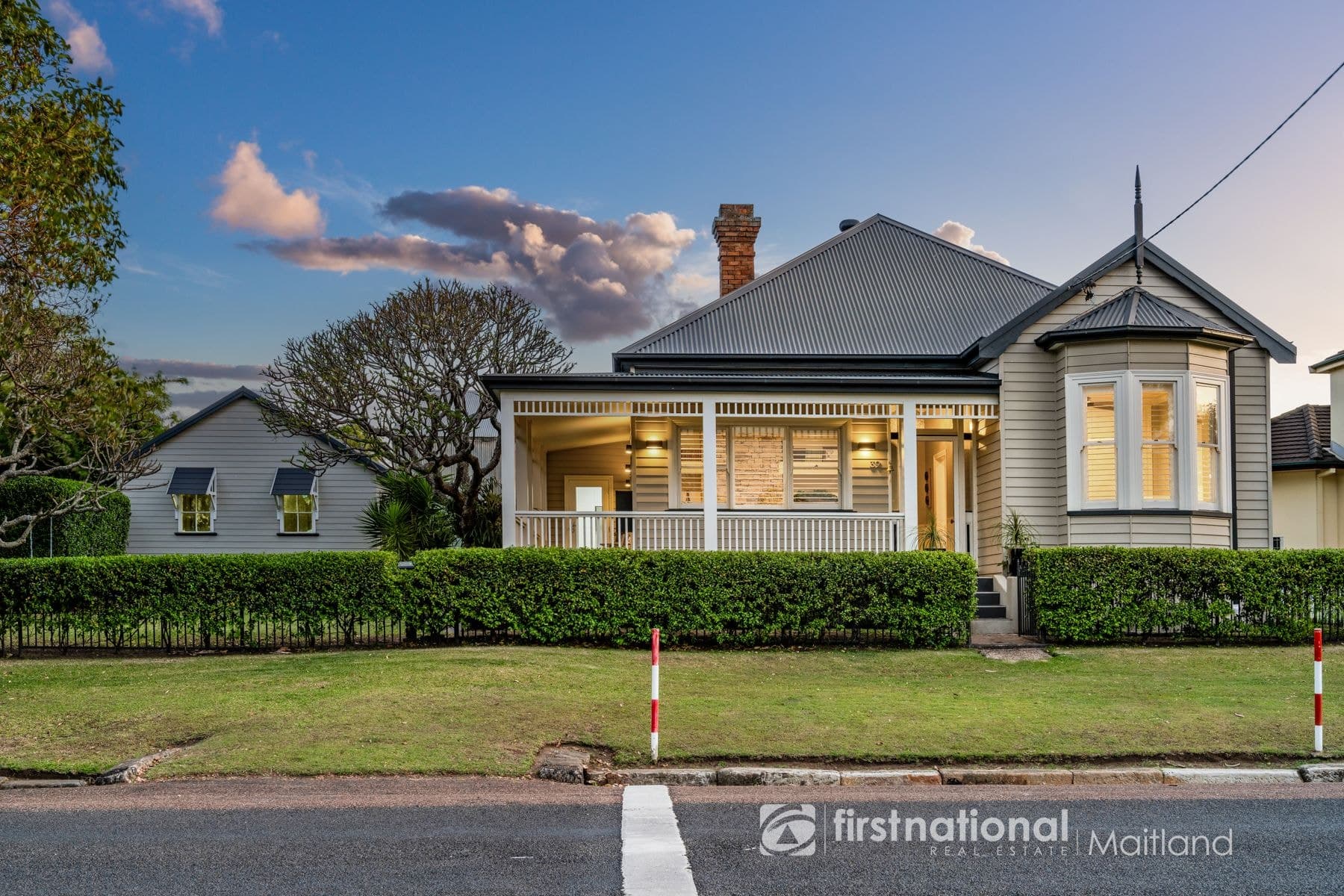 39 High Street, Morpeth NSW 2321, Morpeth - Thumbnail 2
