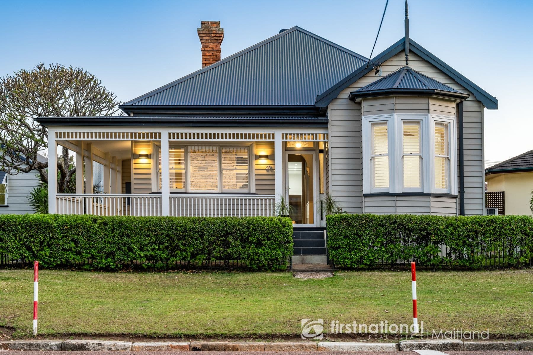 39 High Street, Morpeth NSW 2321, Morpeth - Thumbnail 3