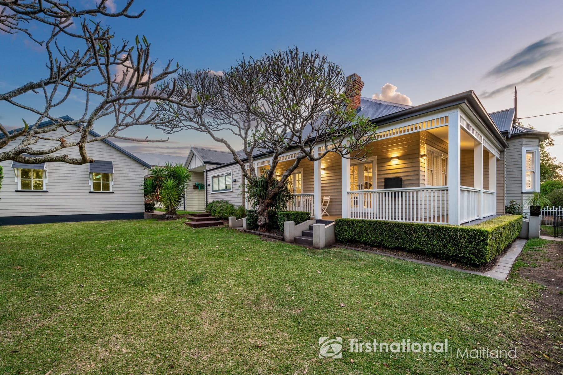 39 High Street, Morpeth NSW 2321, Morpeth - Thumbnail 4