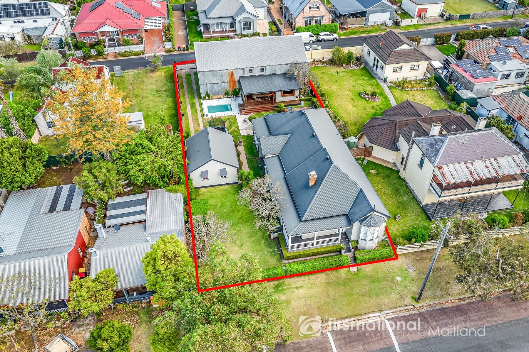 39 High Street, Morpeth NSW 2321, Morpeth - Thumbnail 6