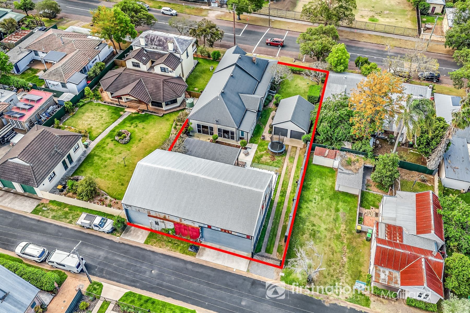 39 High Street, Morpeth NSW 2321, Morpeth - Thumbnail 7