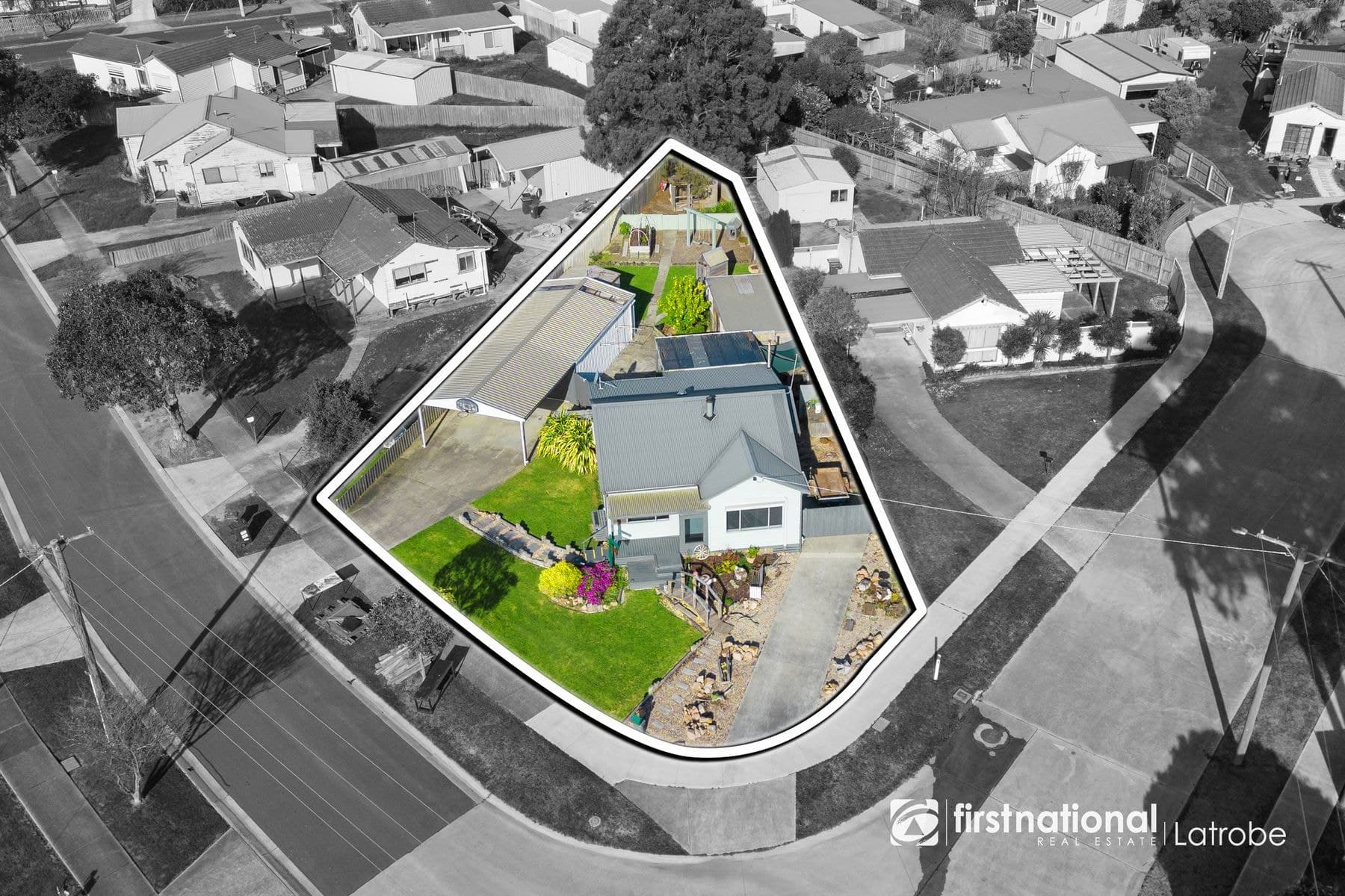 12 Saunders Crescent, Traralgon VIC 3844, Traralgon - Image 1