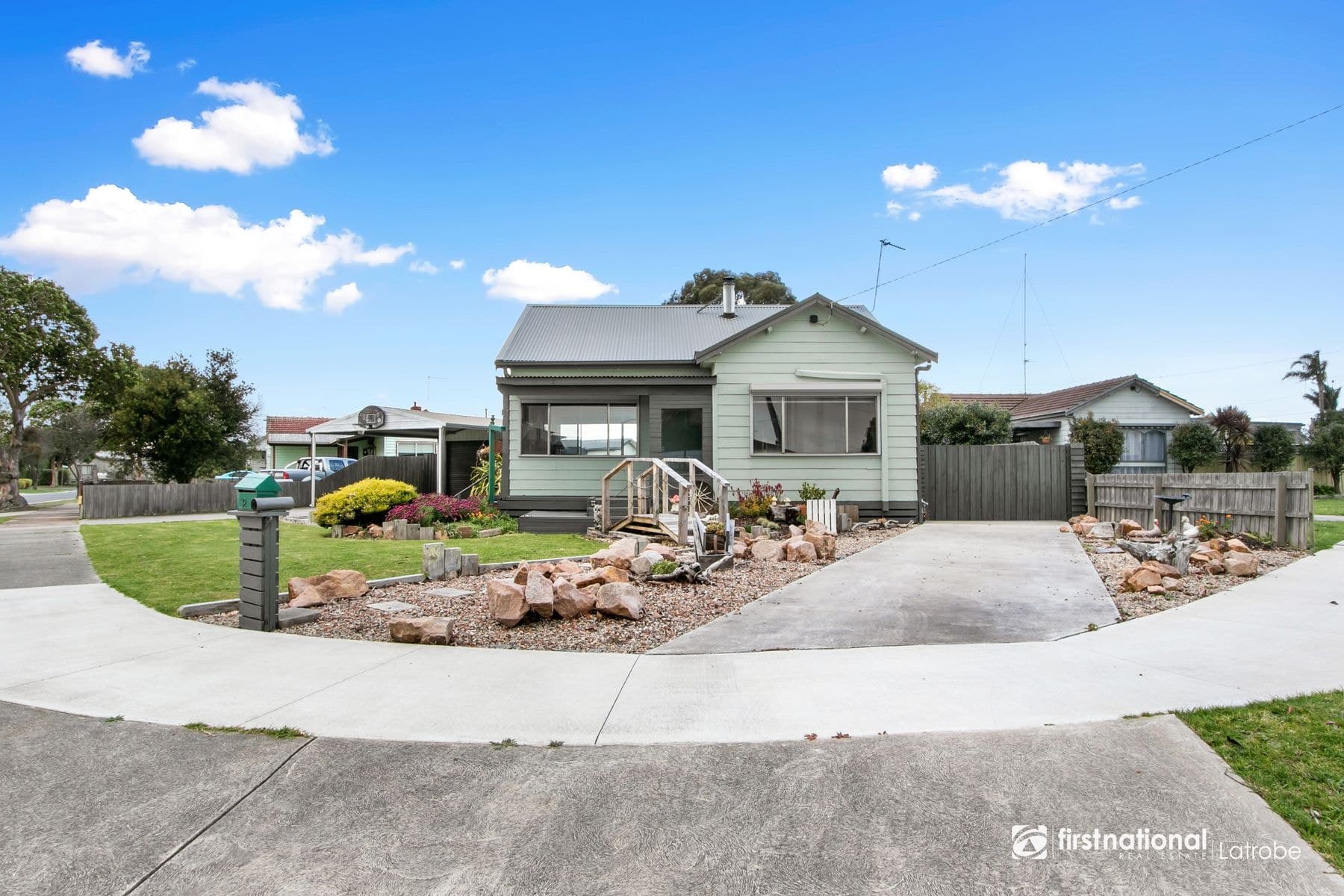 12 Saunders Crescent, Traralgon VIC 3844, Traralgon - Thumbnail 3