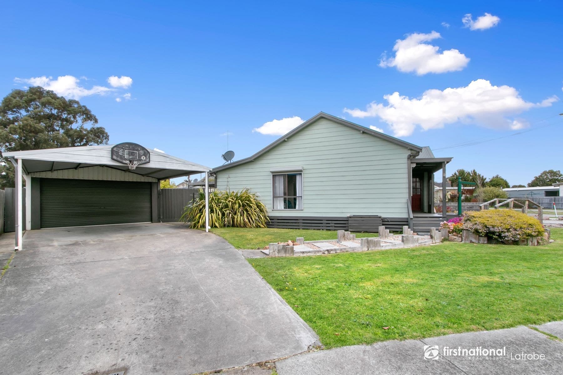 12 Saunders Crescent, Traralgon VIC 3844, Traralgon - Thumbnail 4
