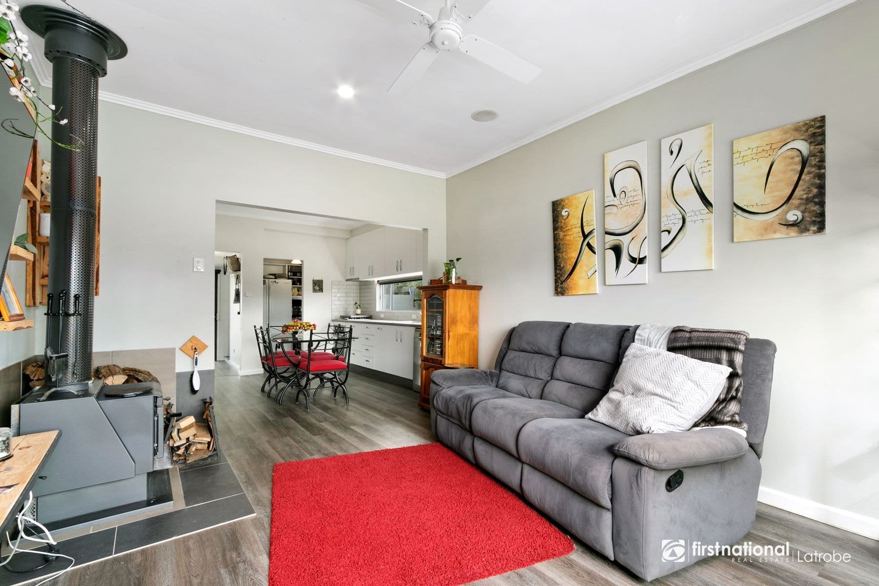 12 Saunders Crescent, Traralgon VIC 3844, Traralgon - Thumbnail 8