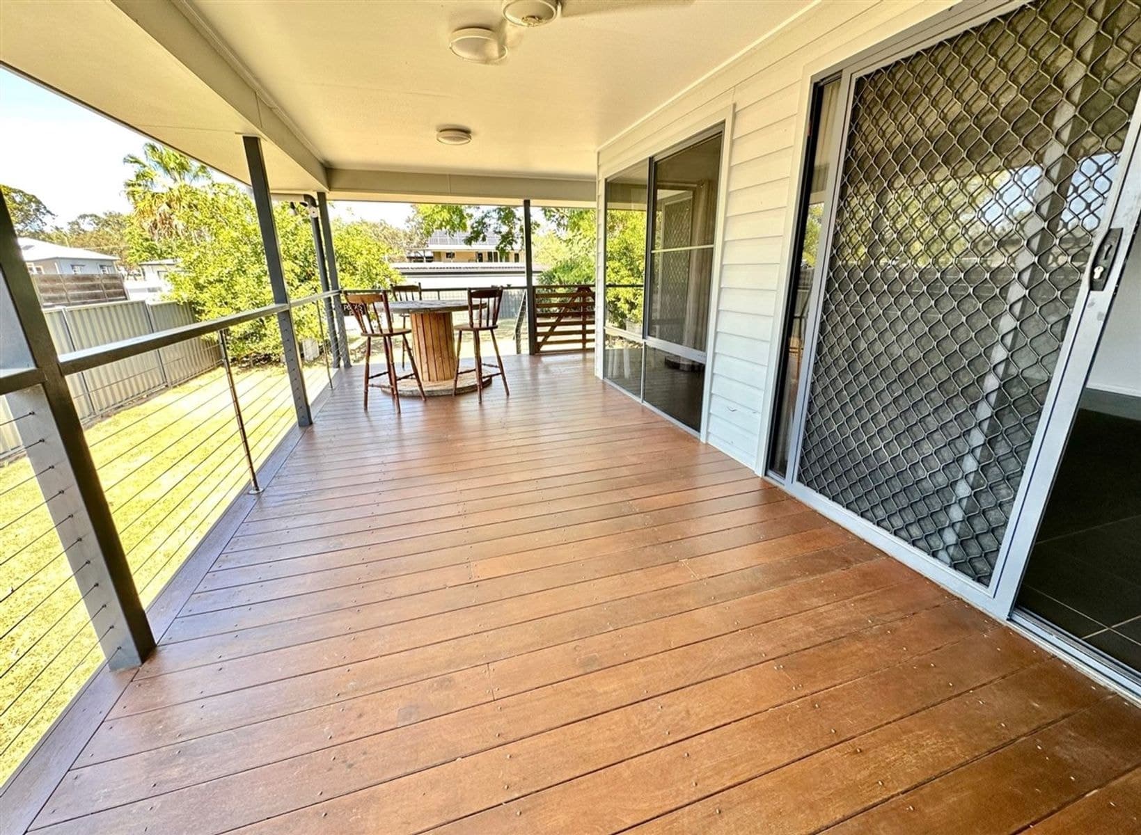 12 Graham Street, Chinchilla QLD 4413, Chinchilla - Image 1