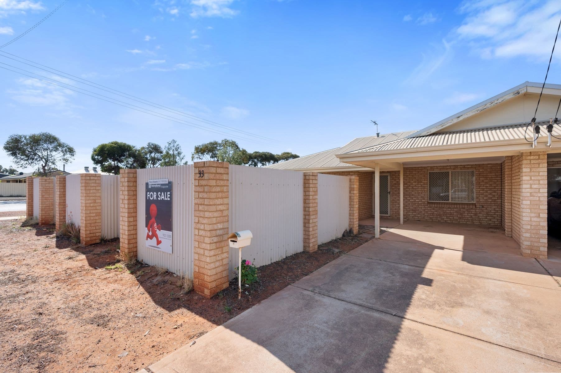 1/33 George Street, Kalgoorlie WA 6430, Kalgoorlie - Image 1