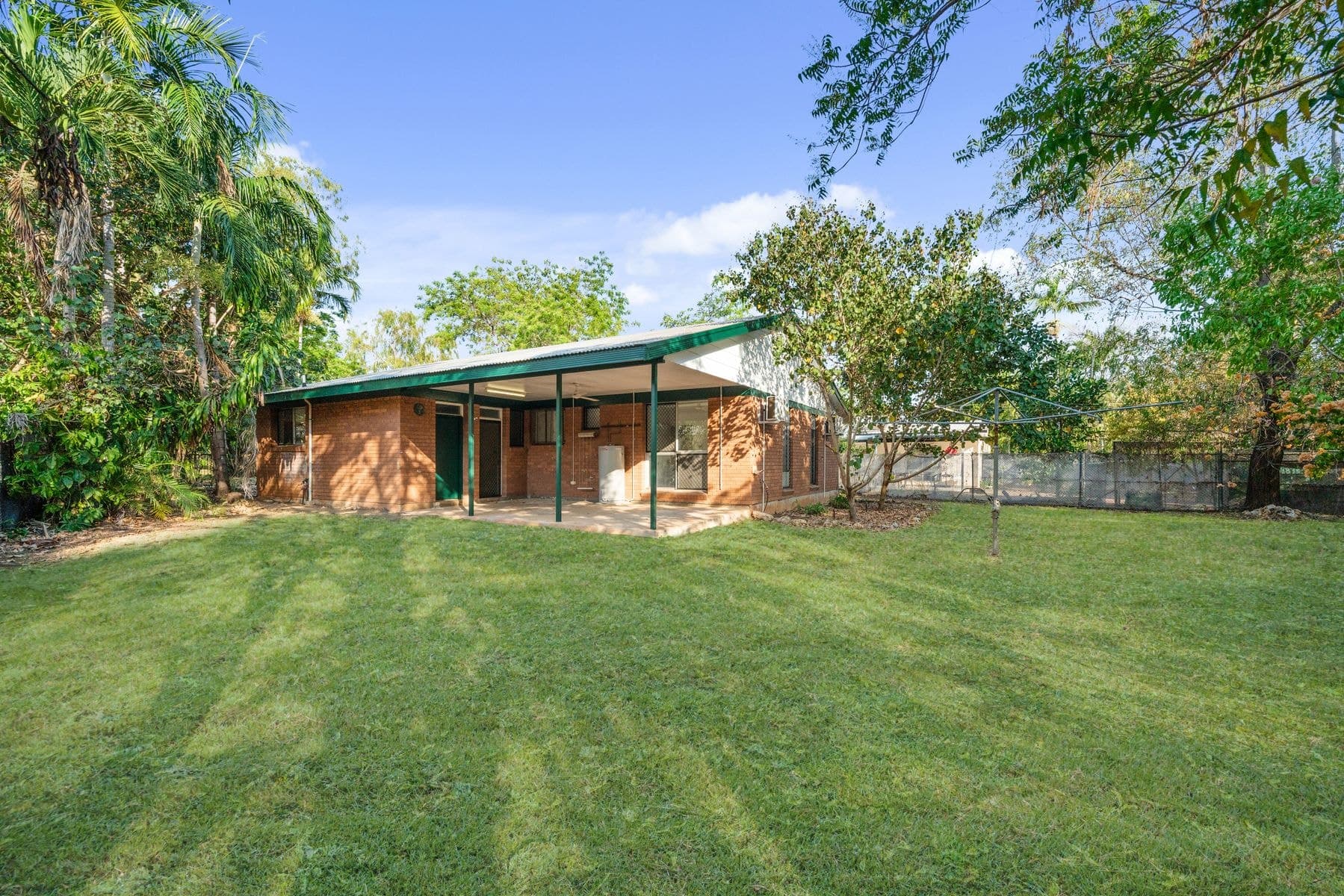 44 McGuire Circuit, Moulden NT 0830, Moulden - Image 1