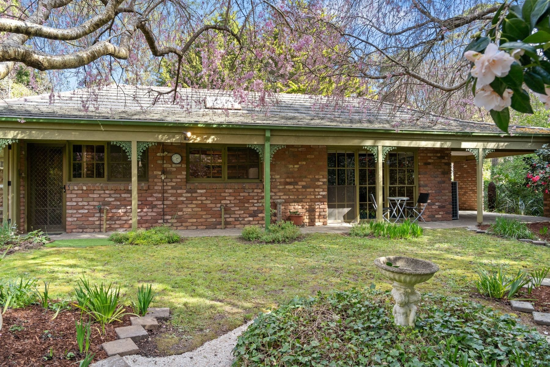 98 Carrington Street, Macedon VIC 3440, Macedon - Image 1
