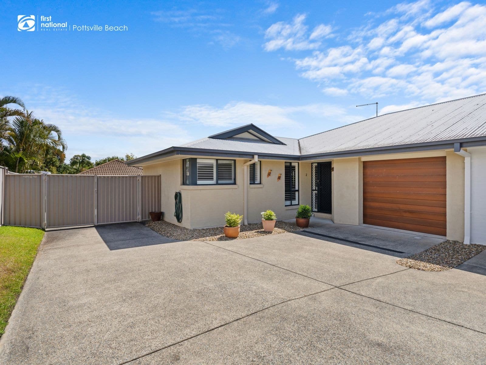 2/9 Suffolk Parade, Pottsville NSW 2489, Pottsville - Thumbnail 2