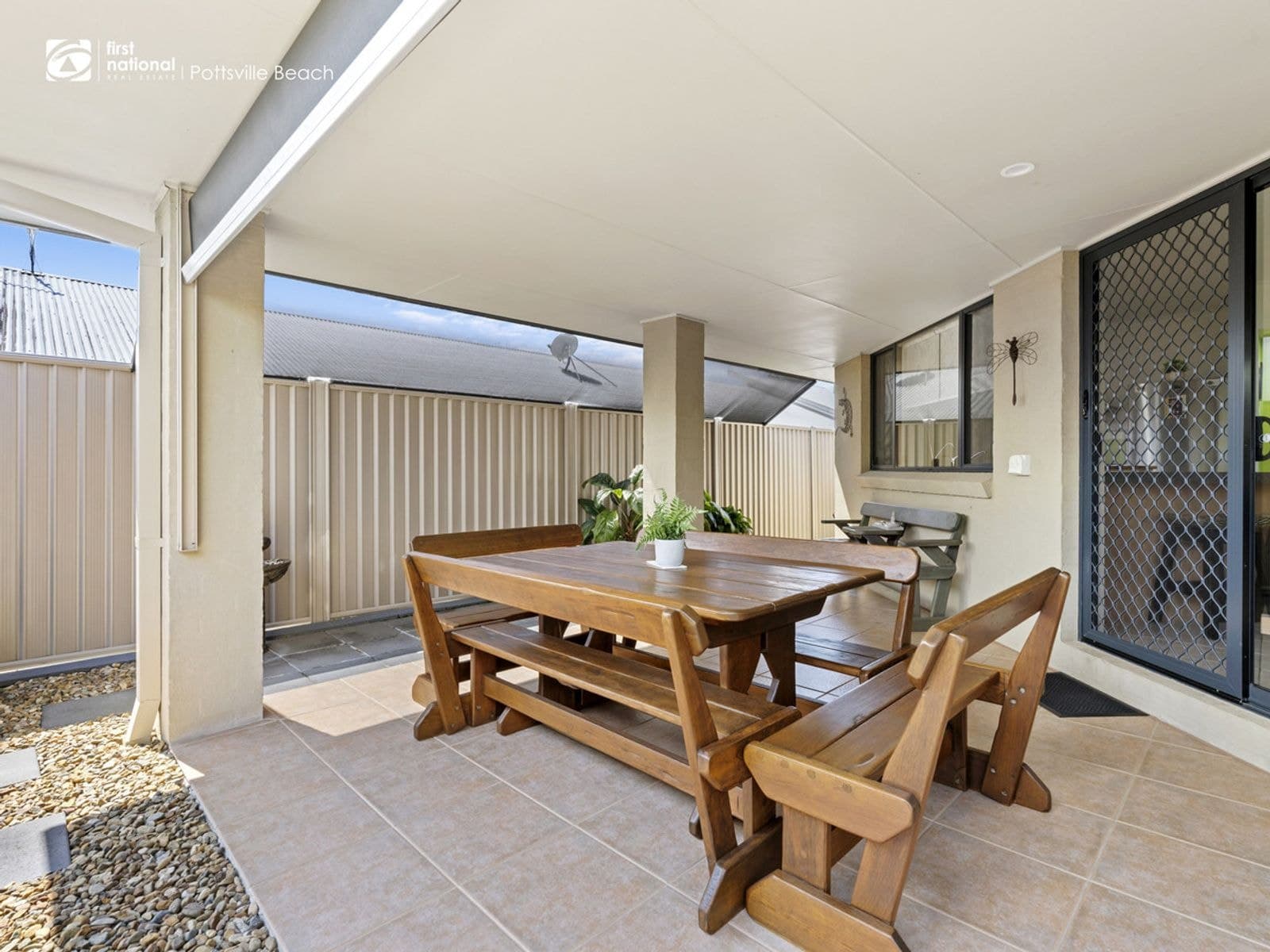 2/9 Suffolk Parade, Pottsville NSW 2489, Pottsville - Thumbnail 3