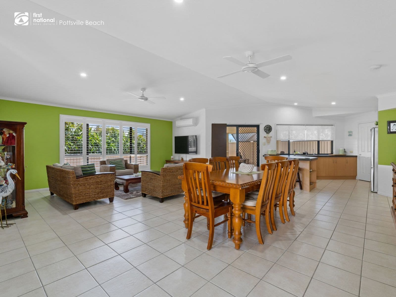 2/9 Suffolk Parade, Pottsville NSW 2489, Pottsville - Thumbnail 4